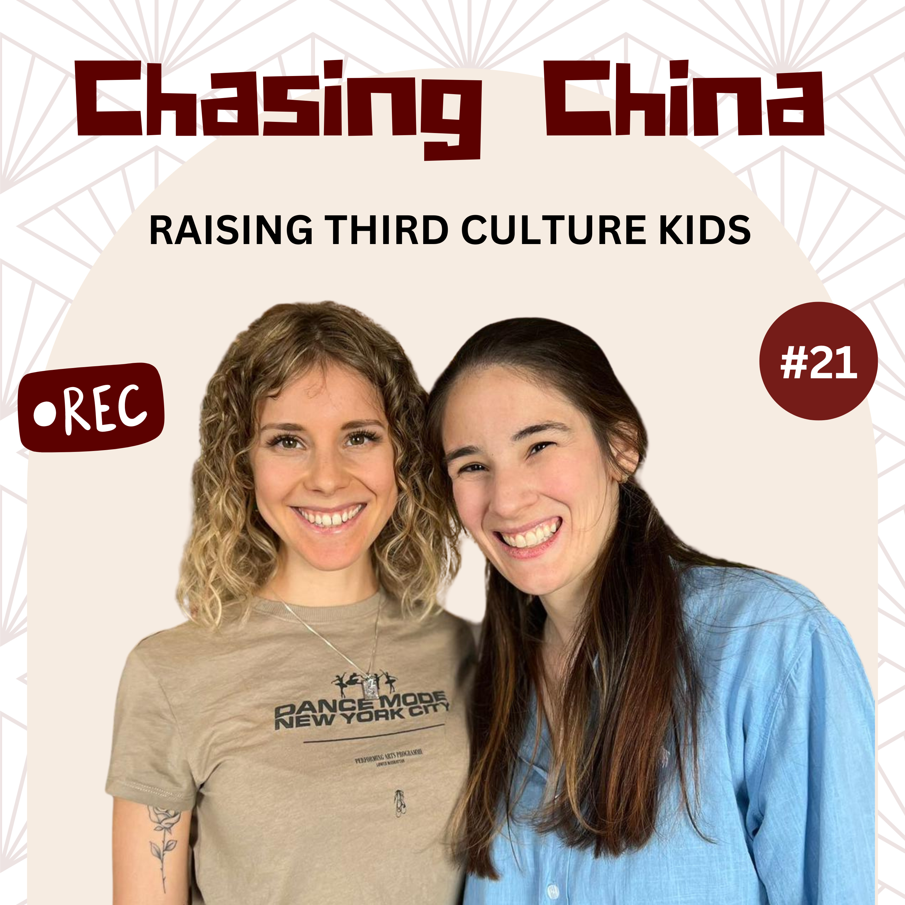 Chasing China