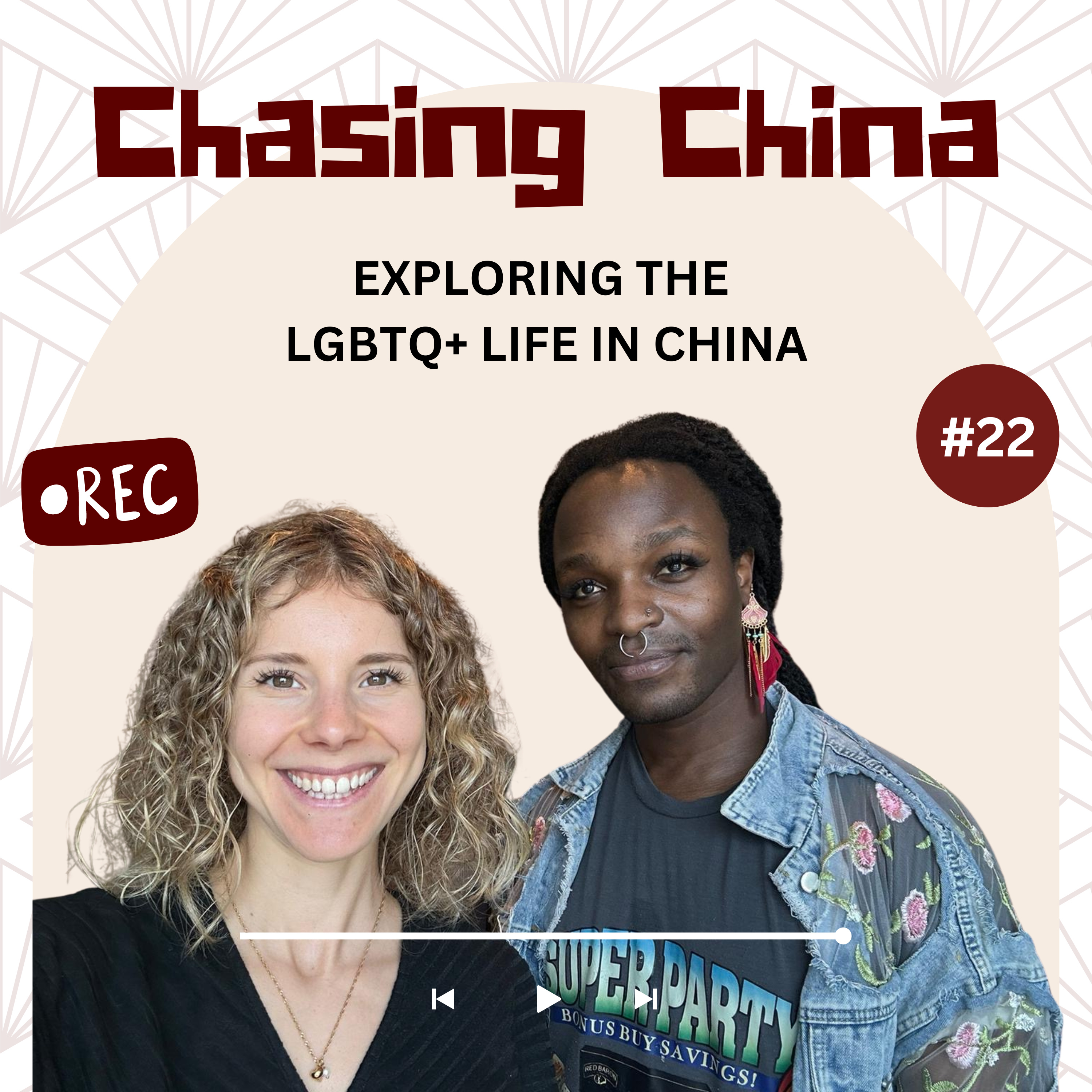 Chasing China