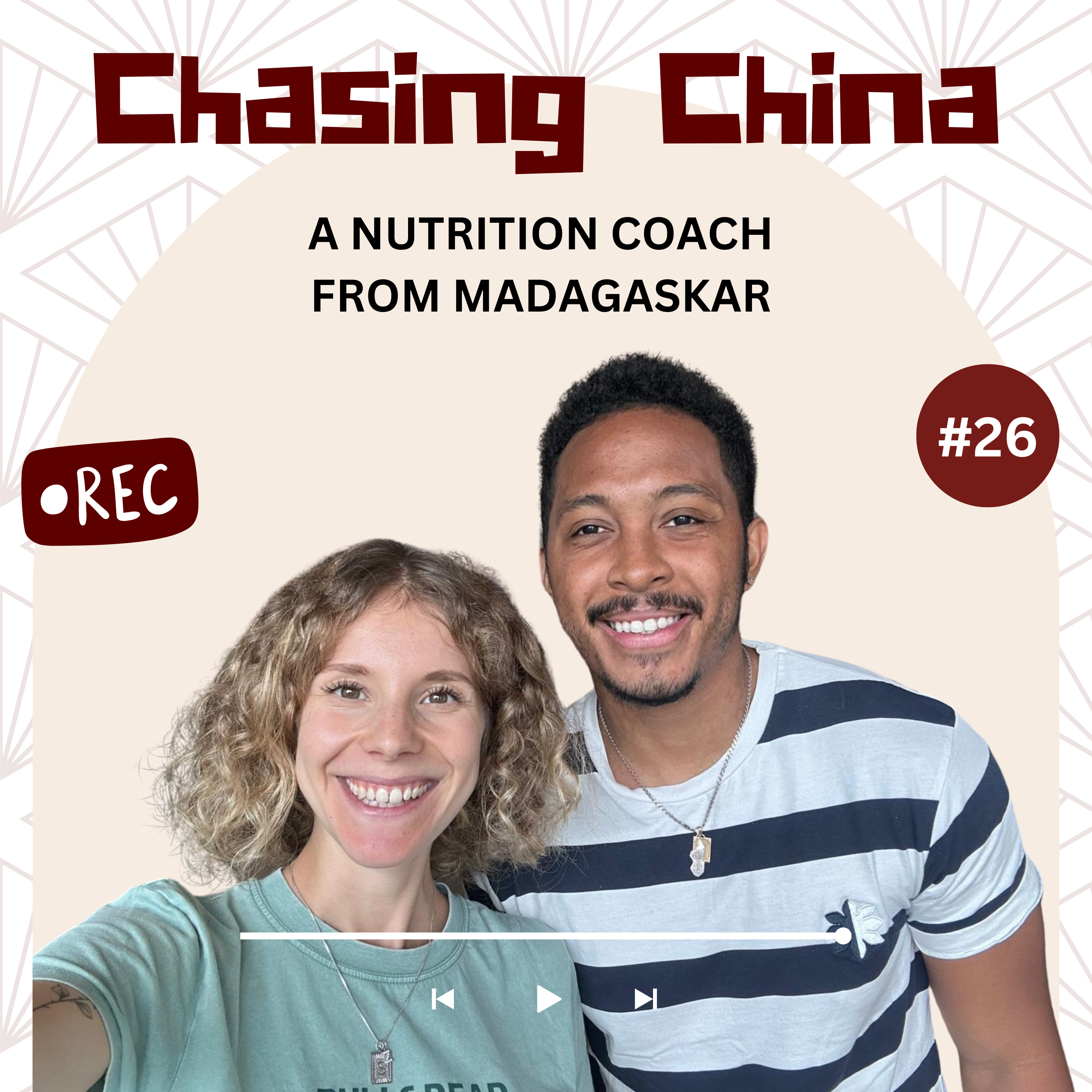 Chasing China