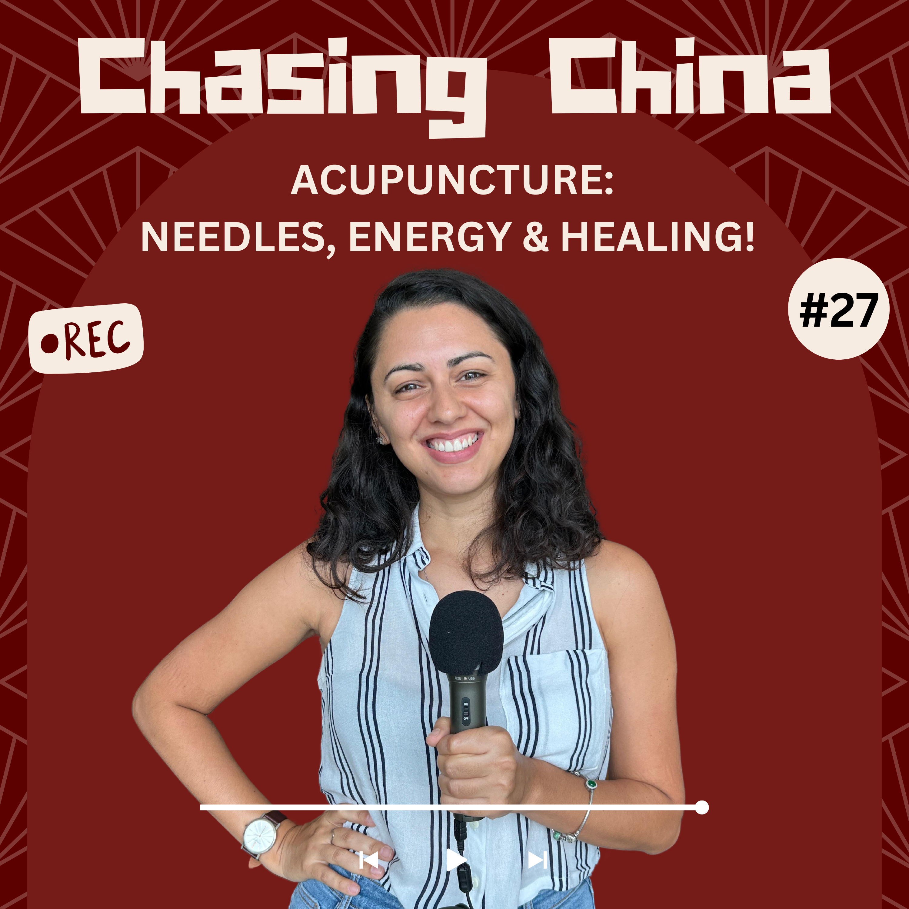 Chasing China