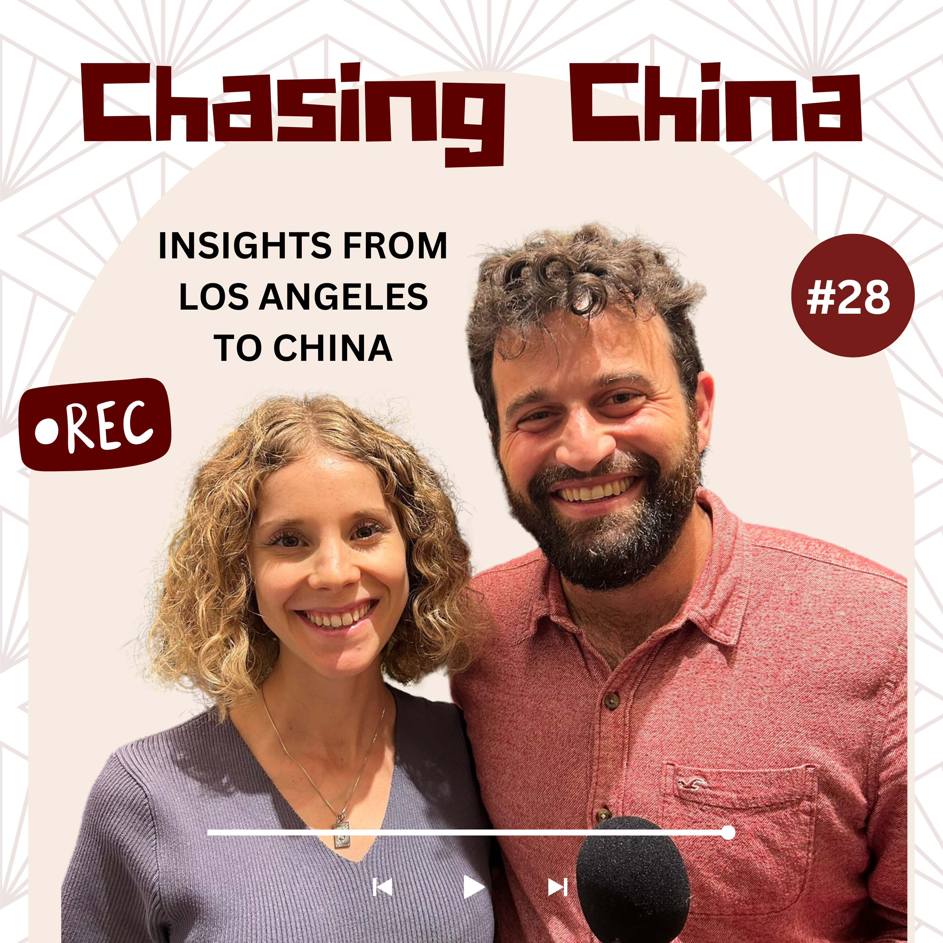 Chasing China