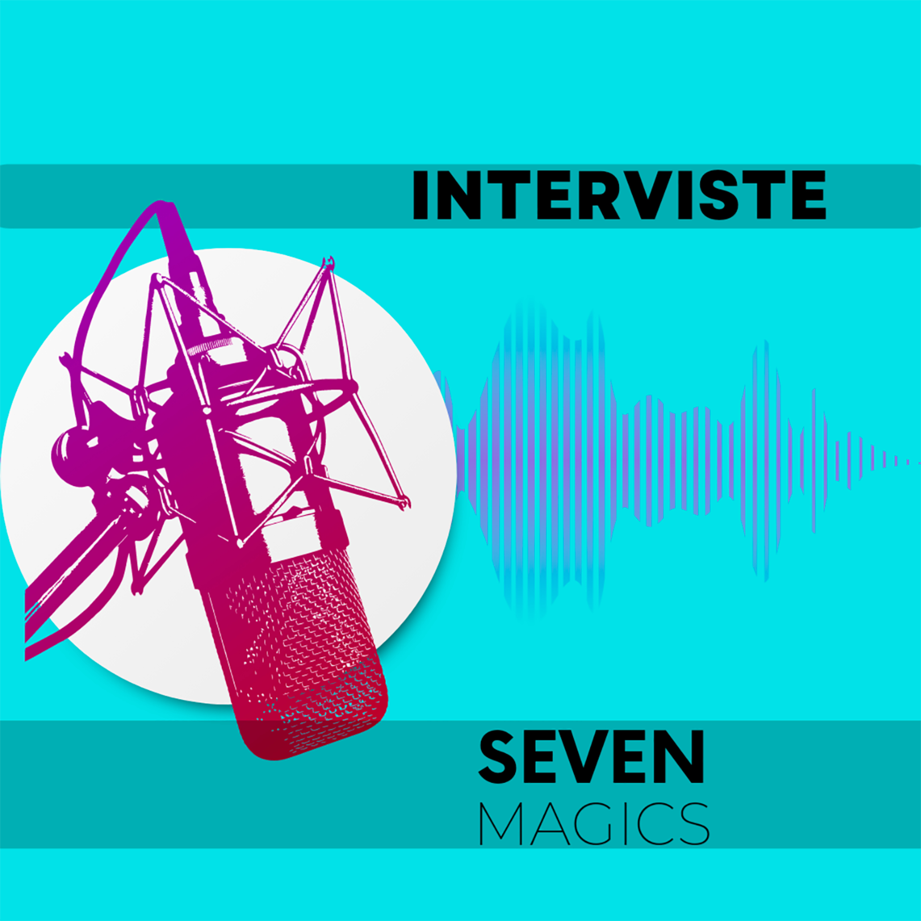 Intervista a MATTHMA (Mattia Marzo), Ambassador ed Istruttore FREE DIVING  episode artwork