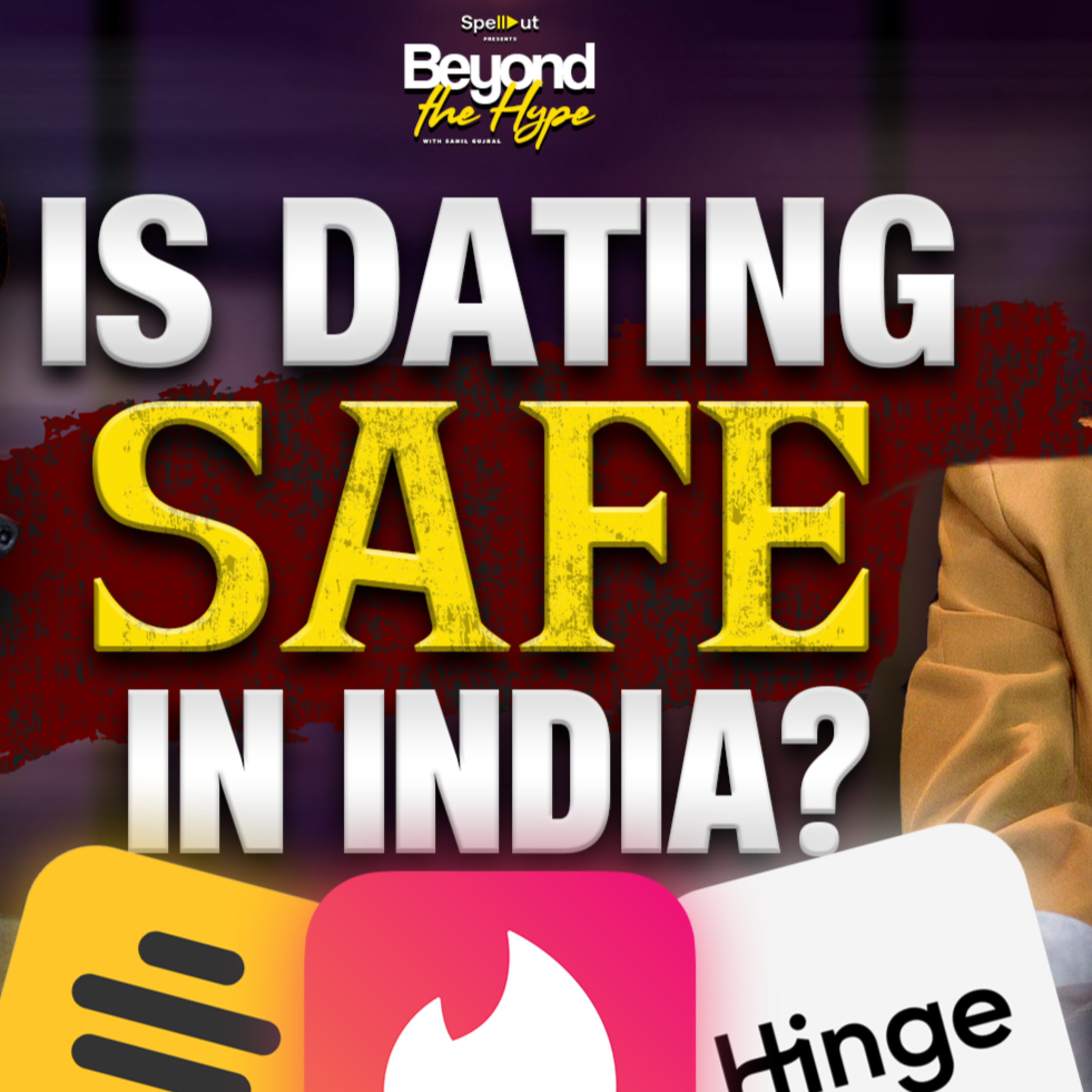 The ₹1.5 Lakh Bumble Scam Destroying Online Dating | Beyond The Hype
