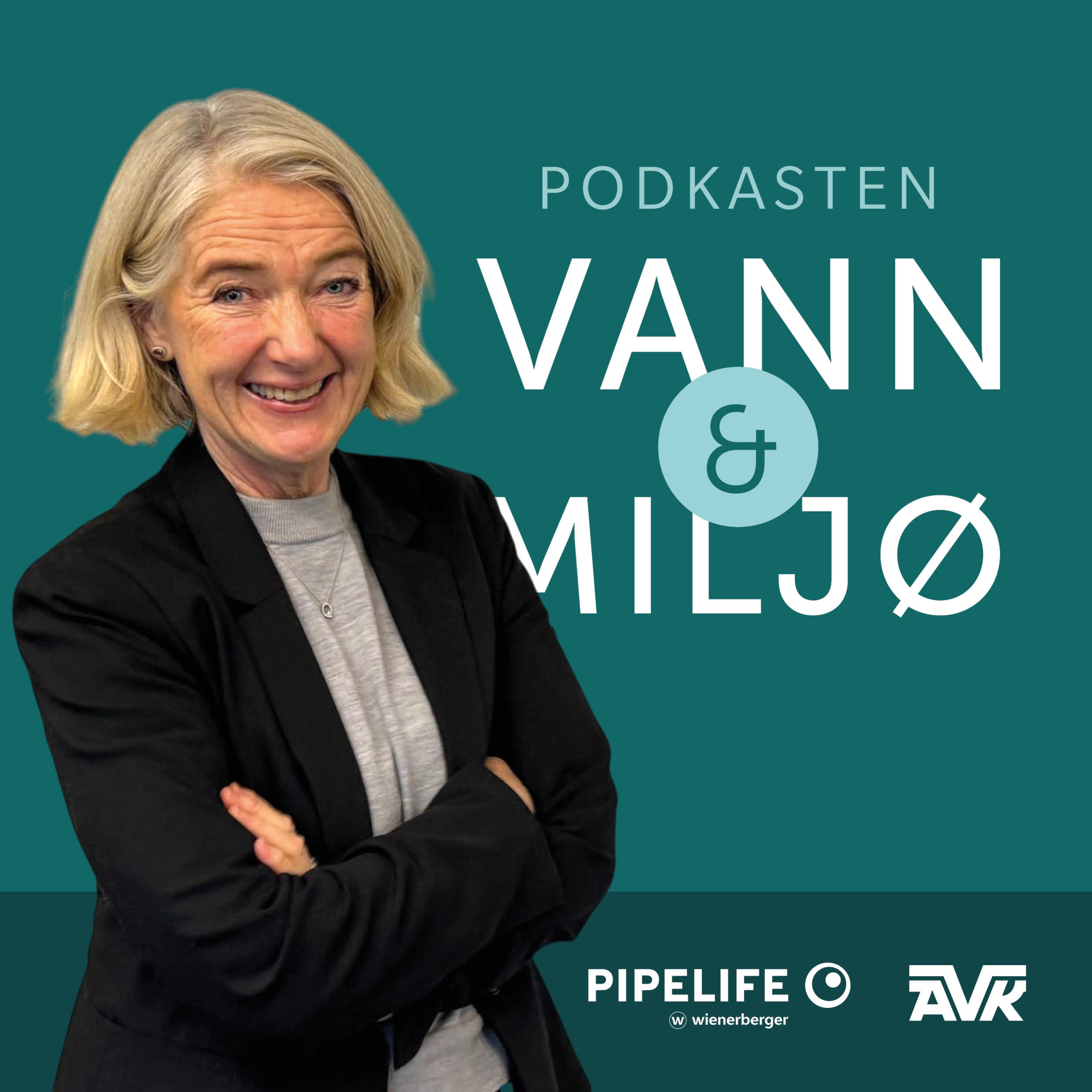 14: Marianne Røiseland episode artwork