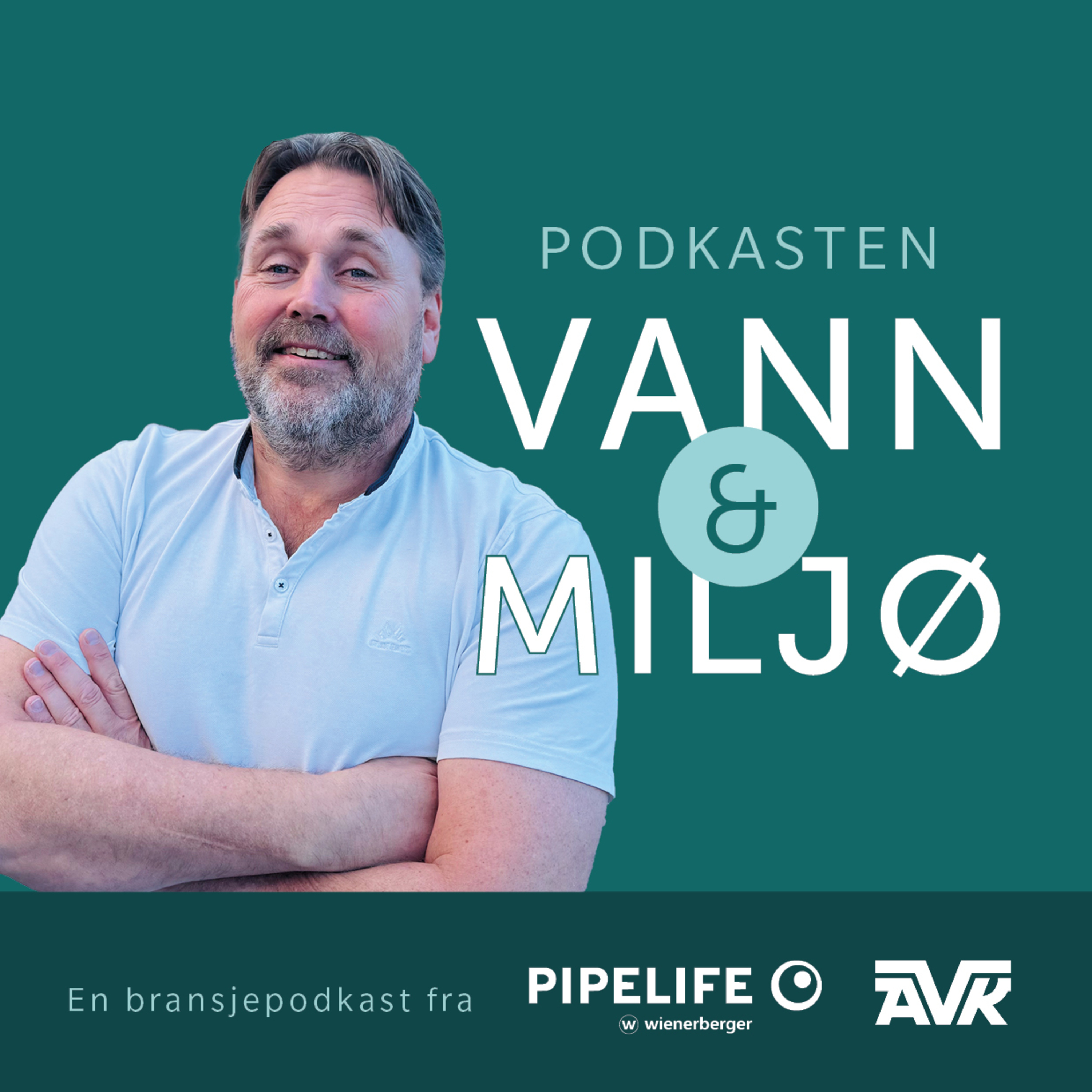 17: Drømmen om et helhetlig VA-Norge episode artwork