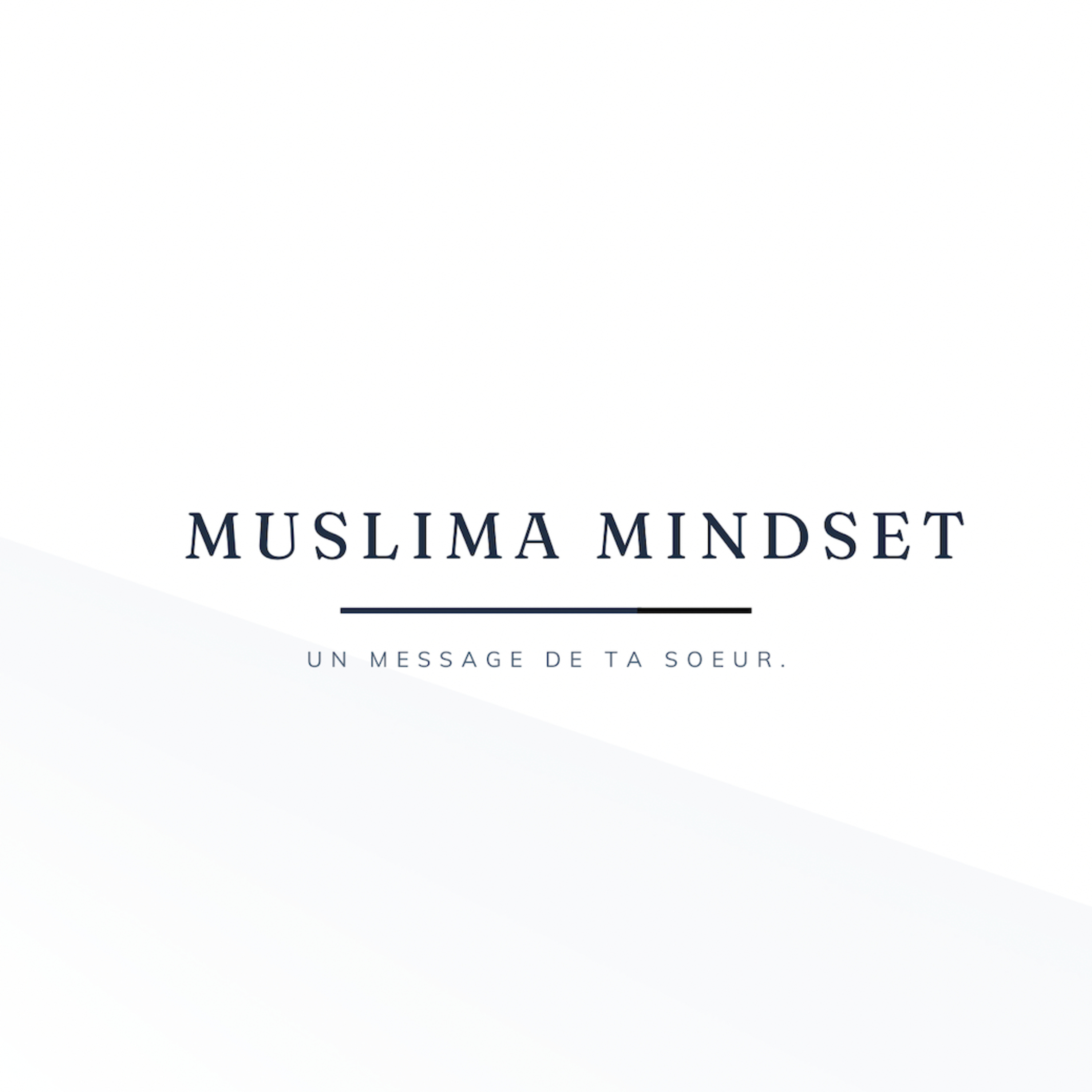 Muslimamindset