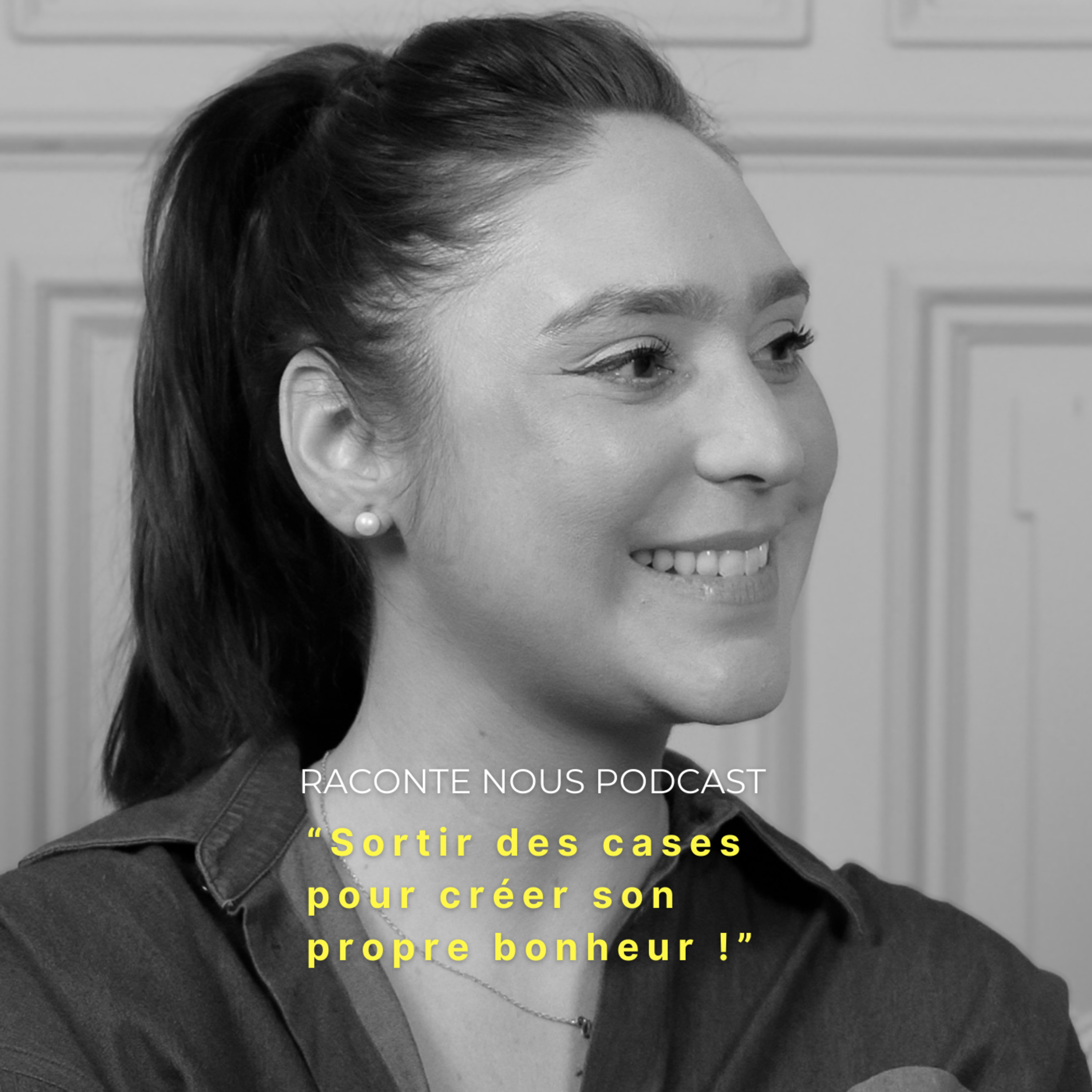 Raconte nous...