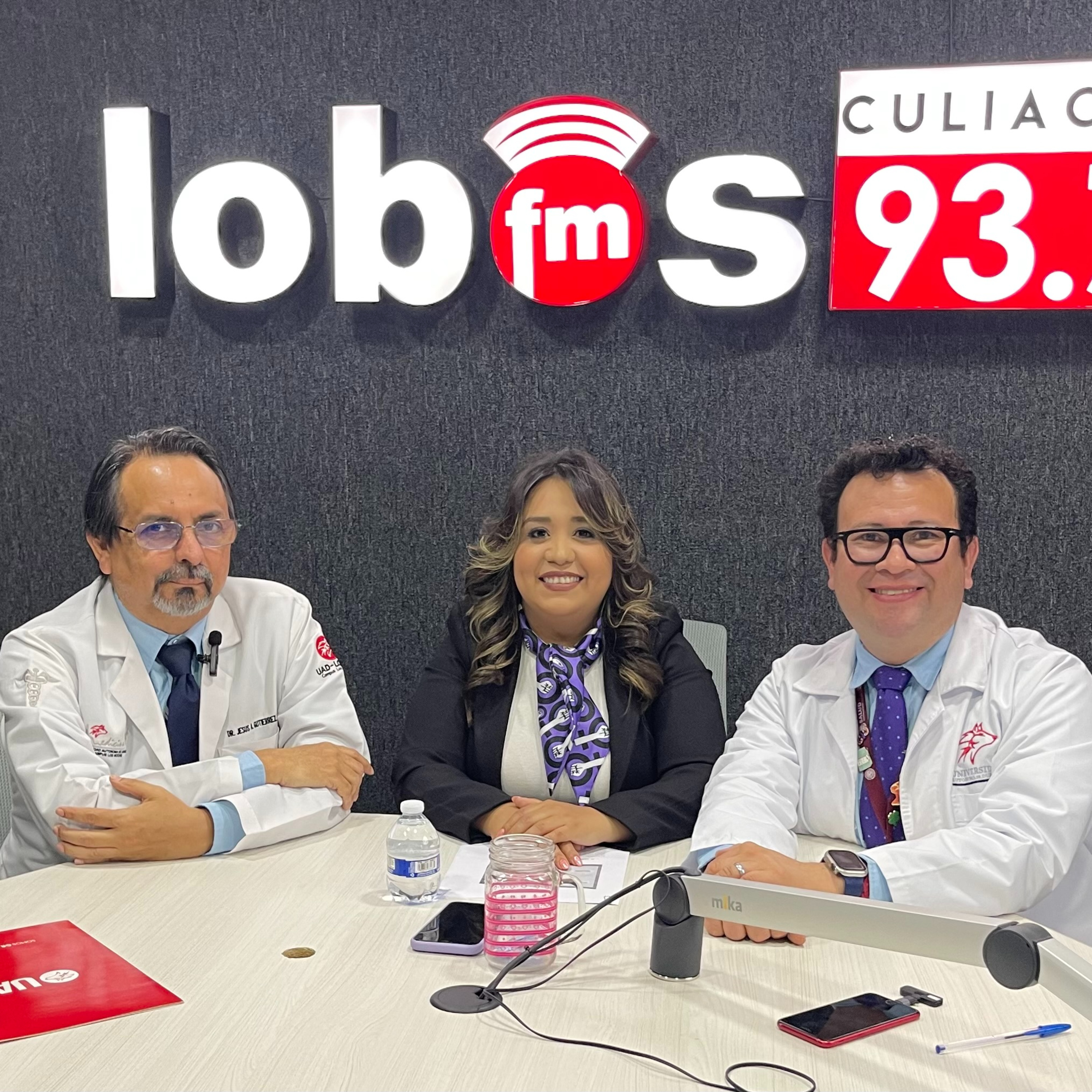 Revista Médica Lobos FM