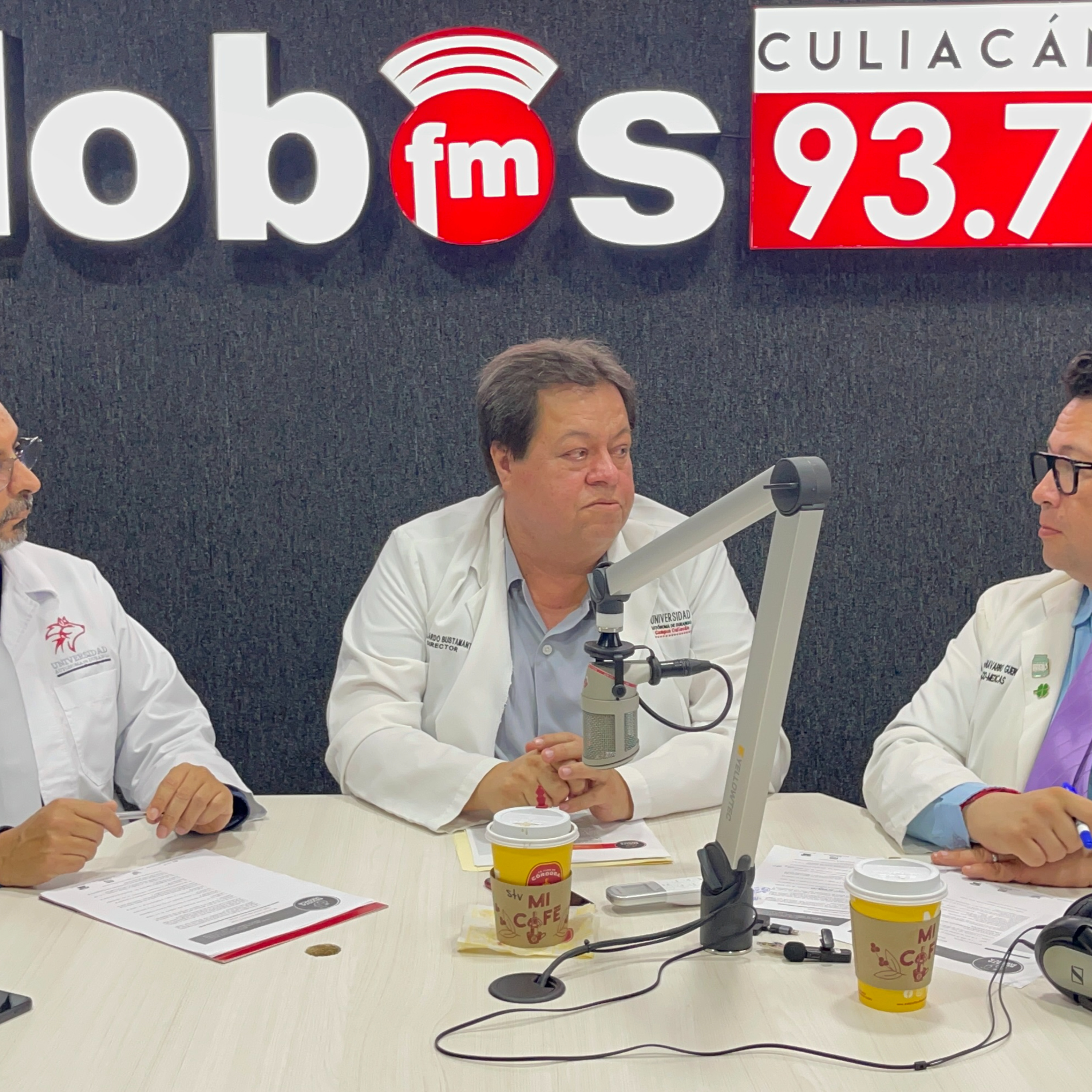 Episodio 7 - Abdomen Agudo - Dr. Jesús Ricardo Bustamante Silva episode artwork