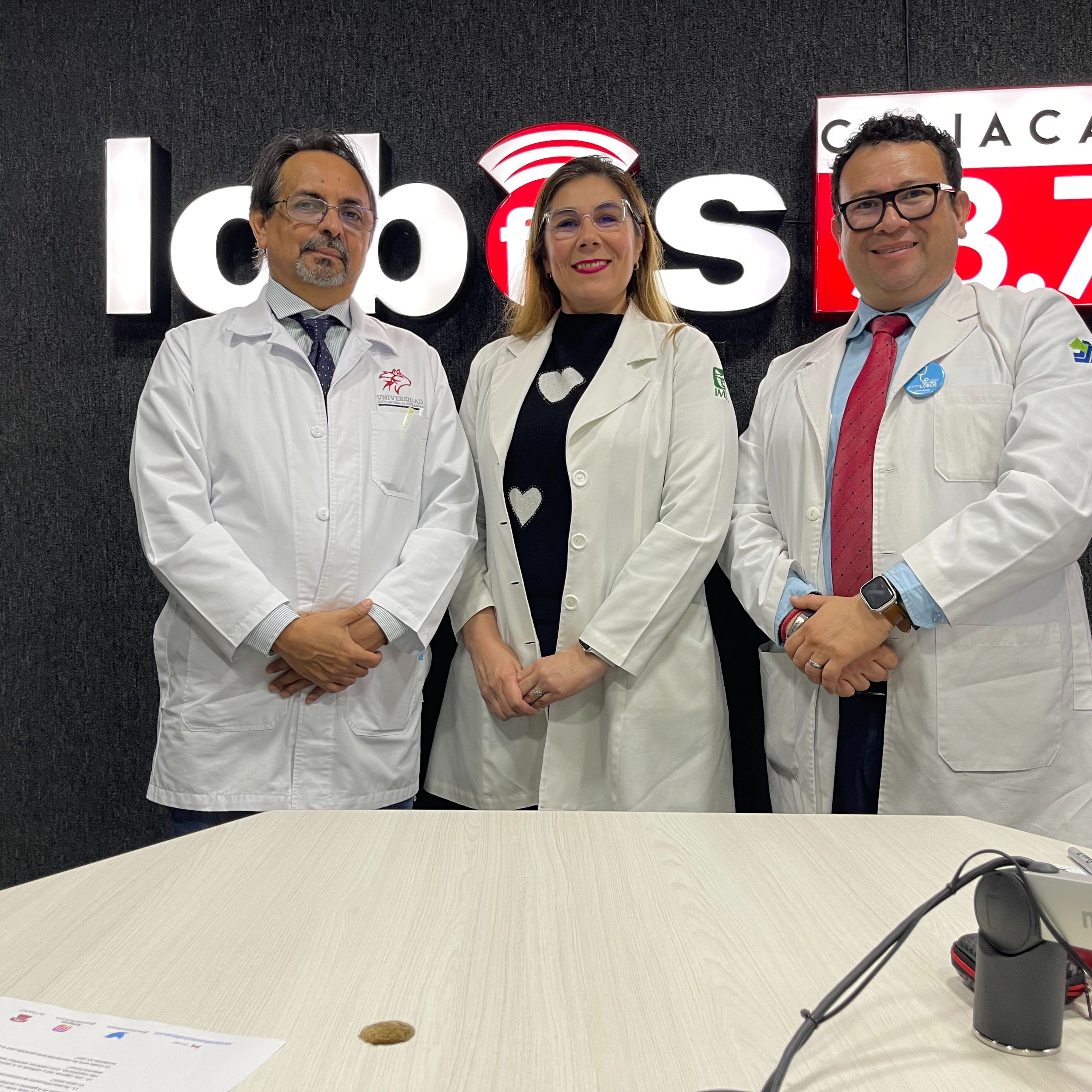 Episodio 5 - Urgencias y Accidentes en Casa - Dra. Paula Jiménez episode artwork