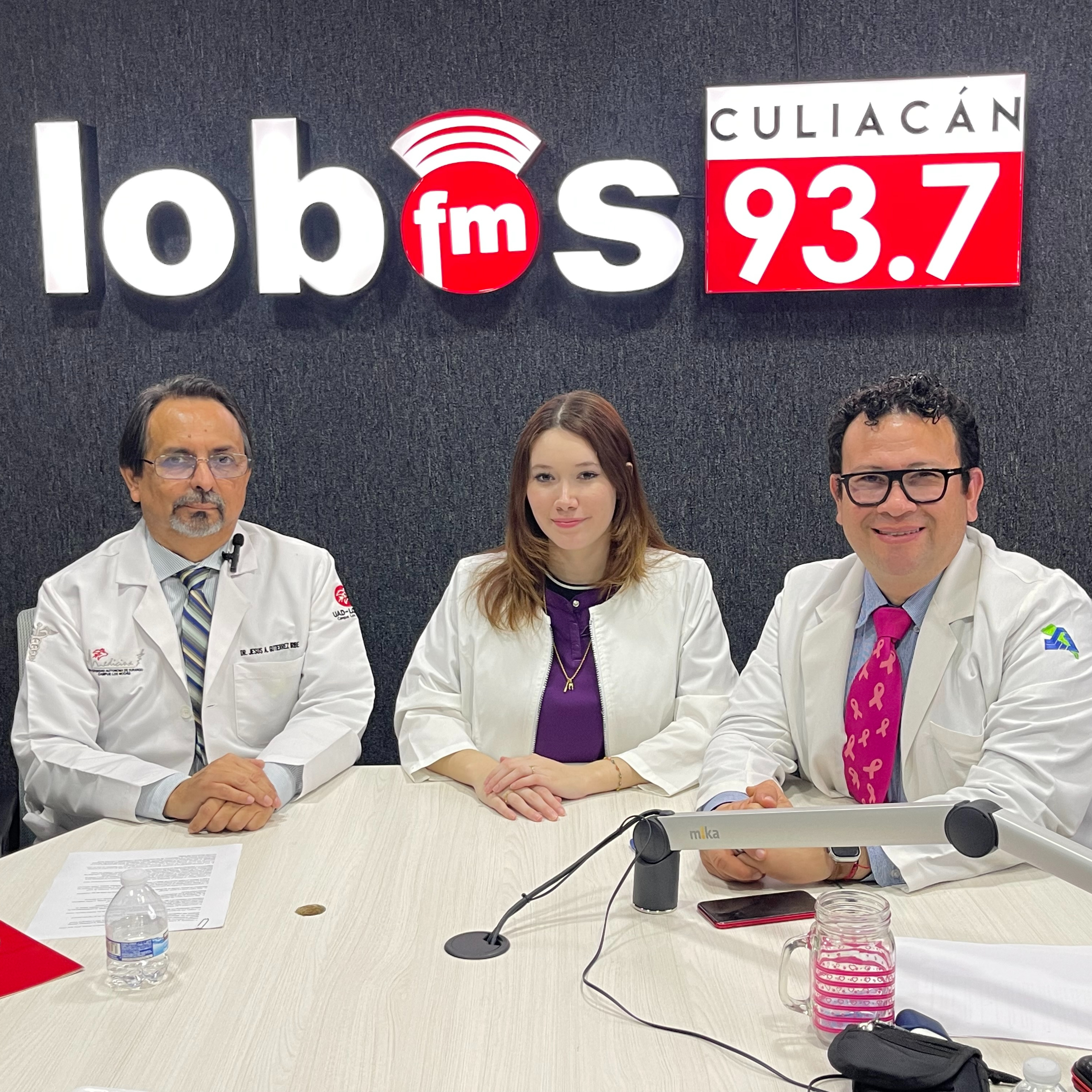 Episodio 8 - Salud Bucal: El precio de una sonrisa sana - Dra. Celina Itzel Verdugo Sánchez episode artwork