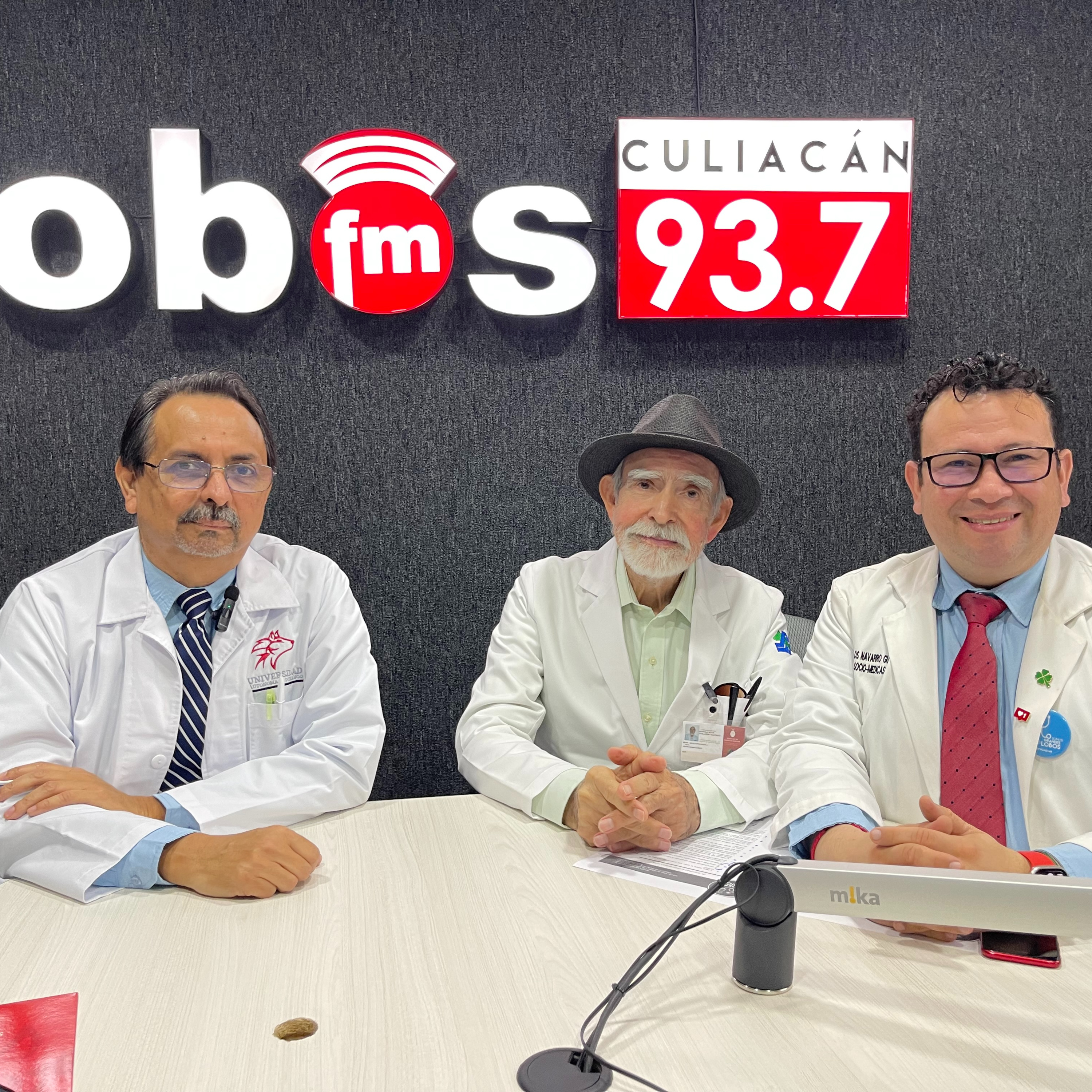 Episodio 3 - Lepra una enfermedad milenaria - Dr. Guillermo Alfonso Moraila Moya episode artwork