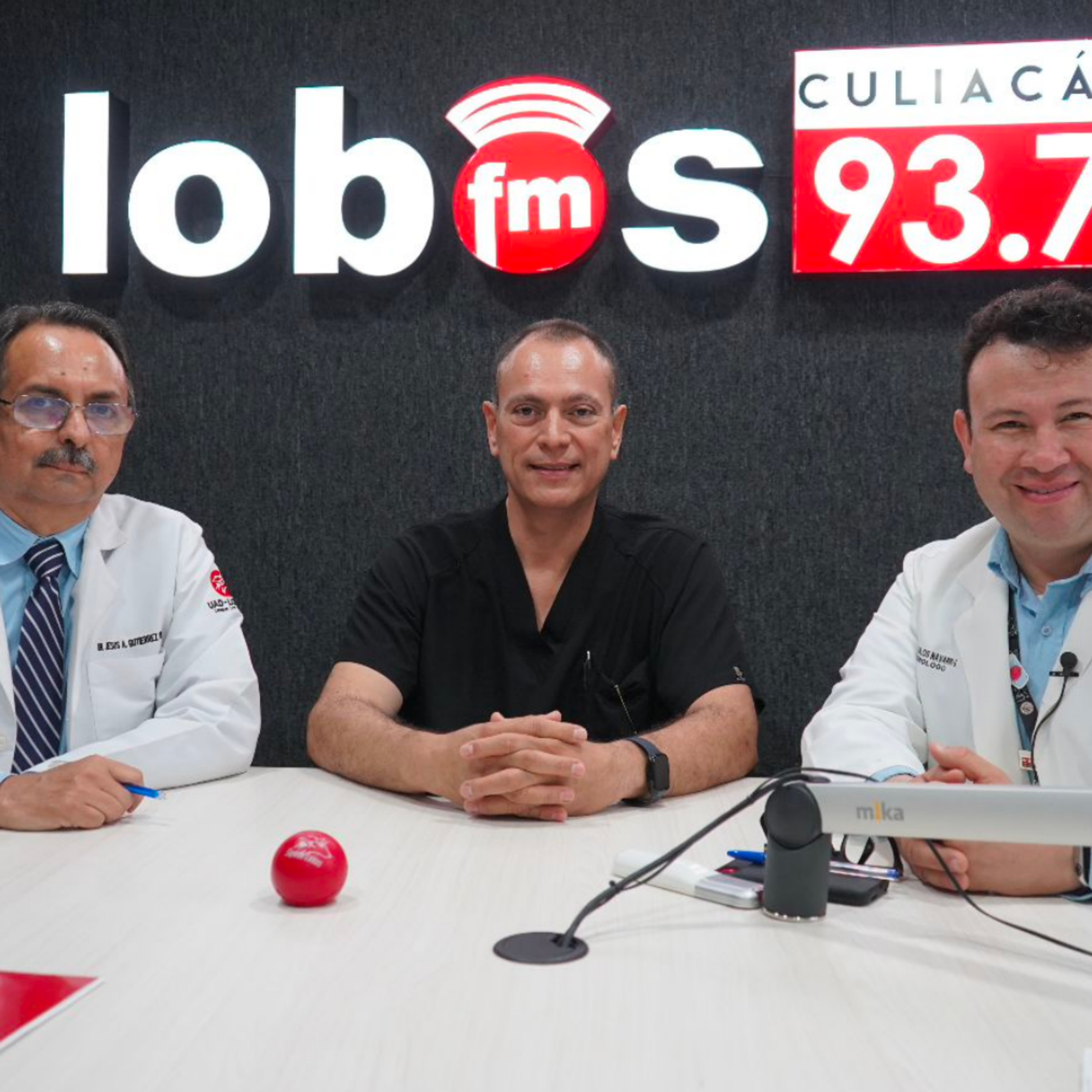 Episodio 27 (Parte 1) Cáncer Cervicouterino y Virus del Papiloma Humano - Dr. Juan Carlos Balcazar Rodríguez - Ginecólogo Colposcopista episode artwork