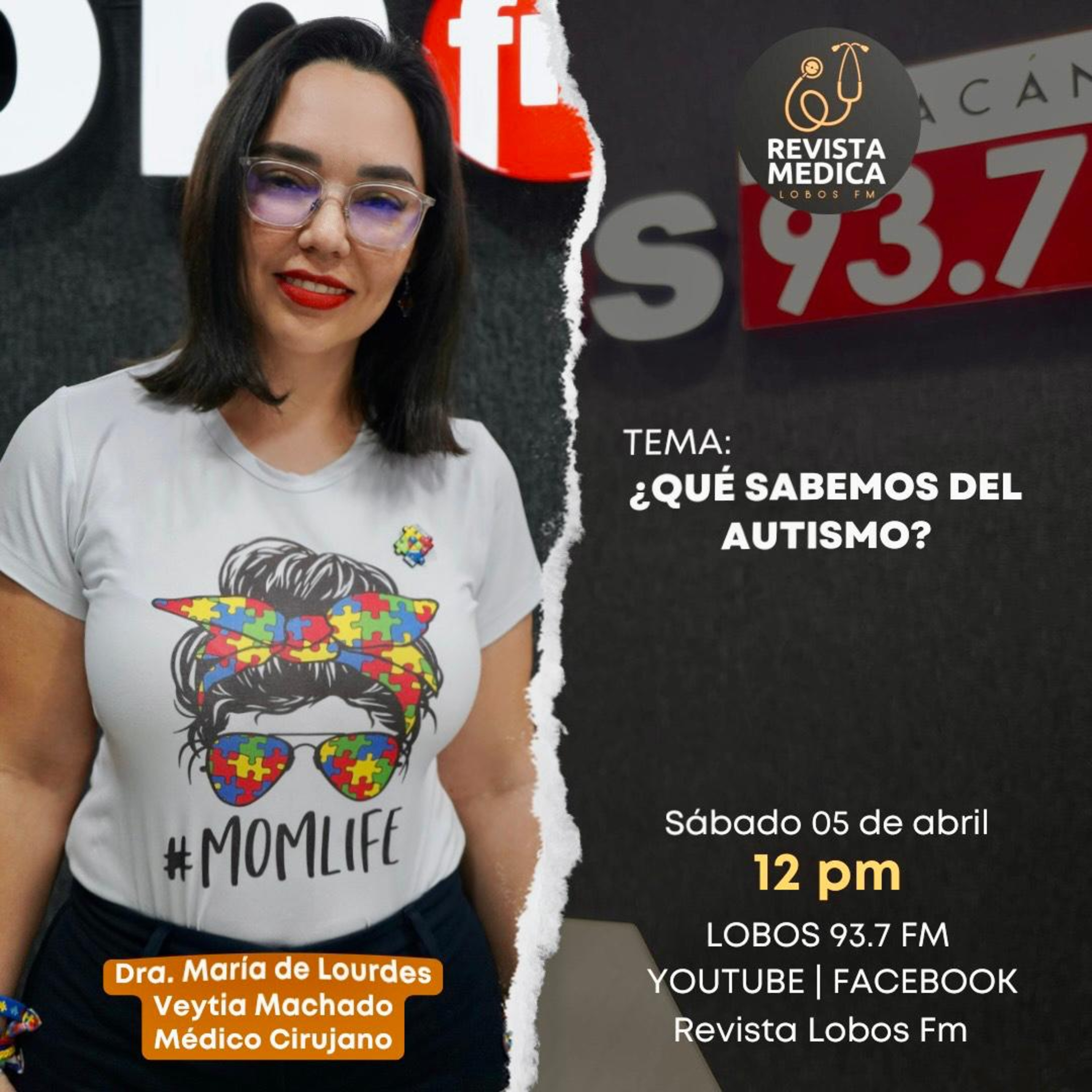 Revista Médica Lobos FM