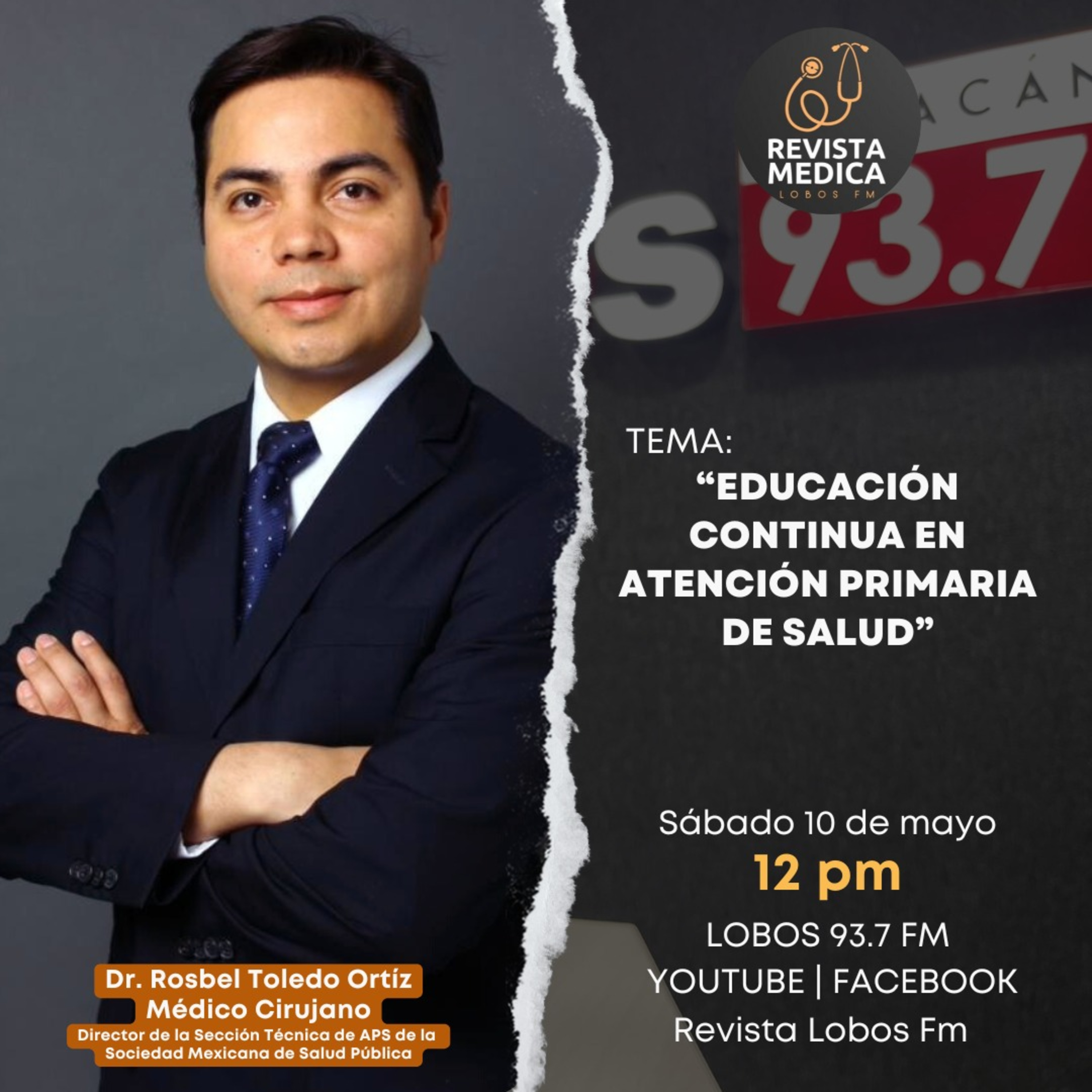 Revista Médica Lobos FM