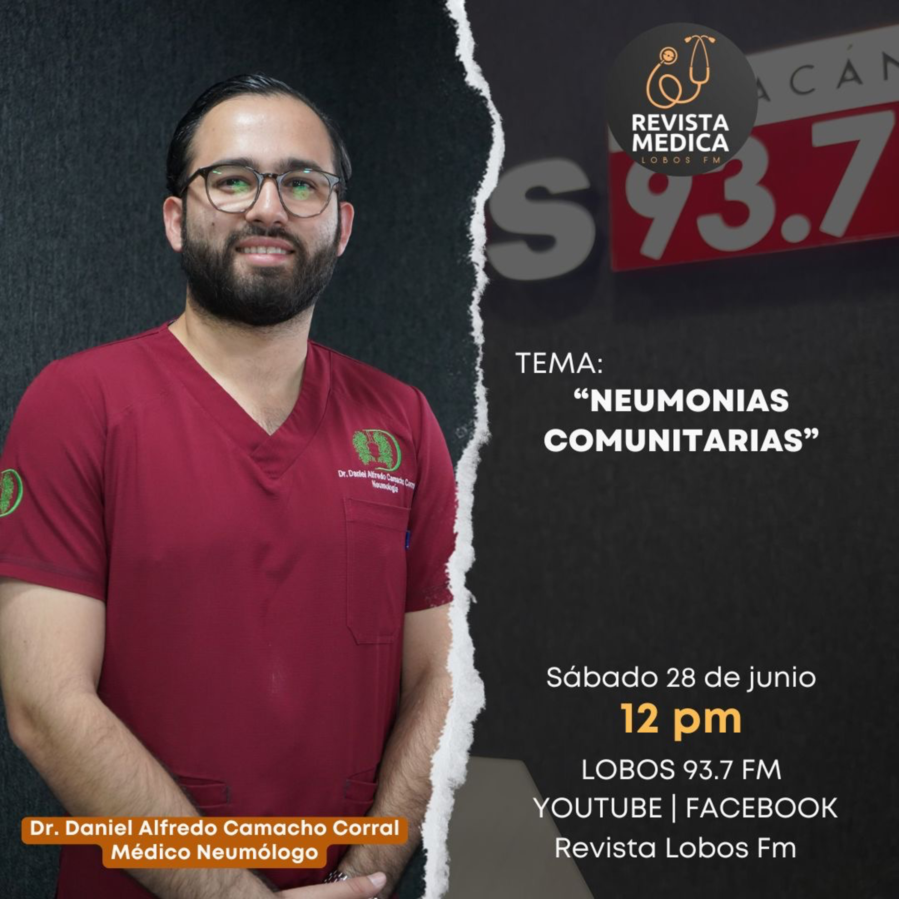 Revista Médica Lobos FM