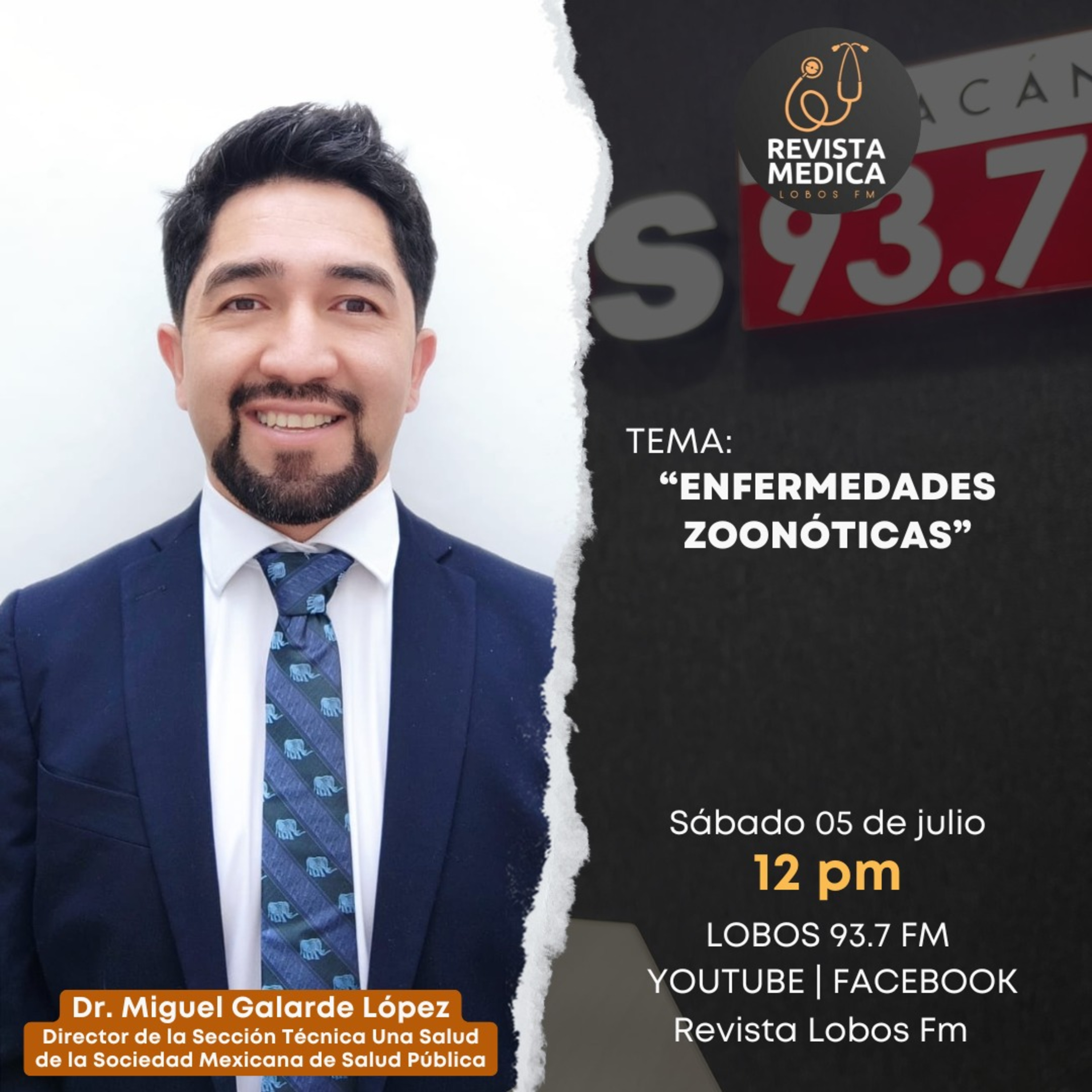 Revista Médica Lobos FM