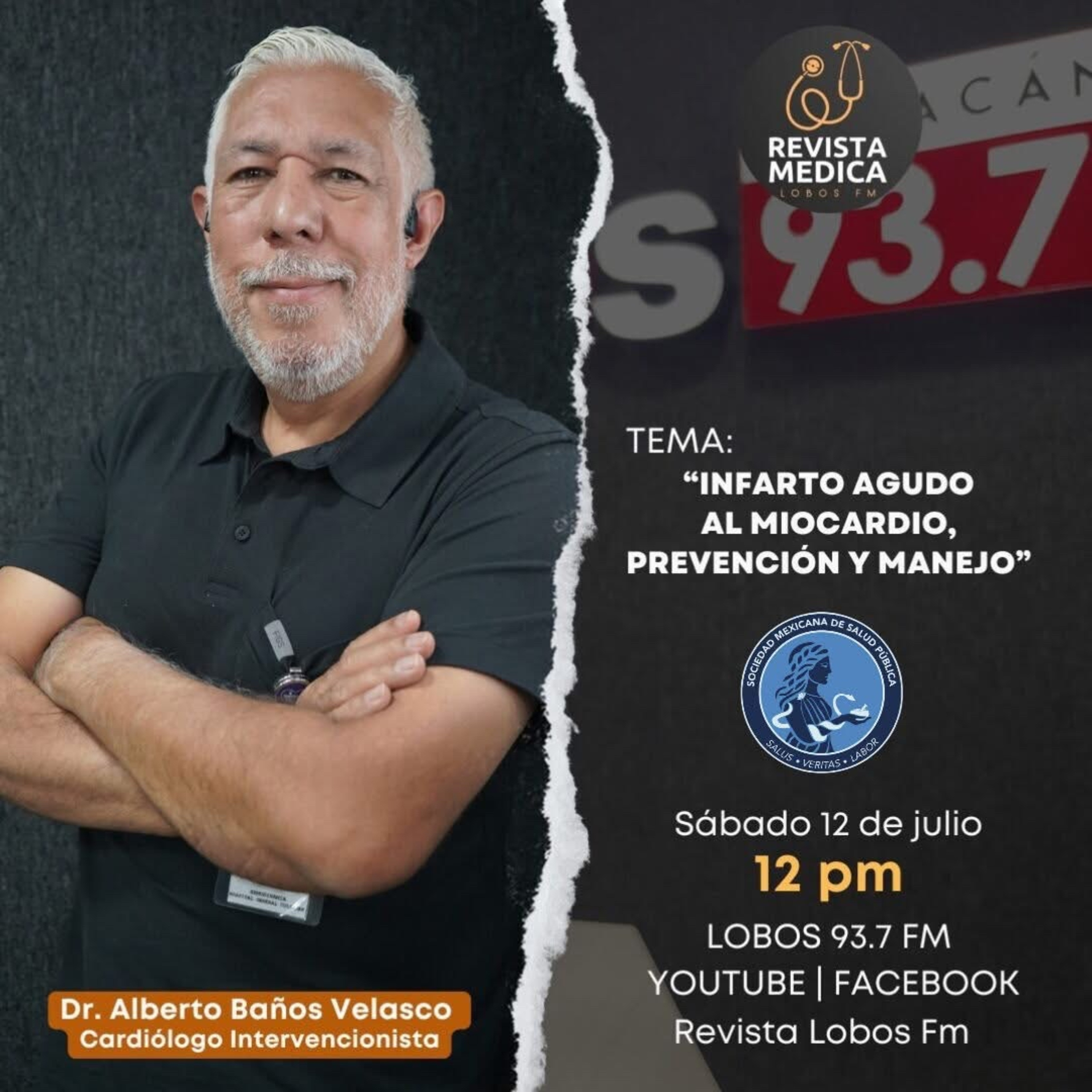 Revista Médica Lobos FM