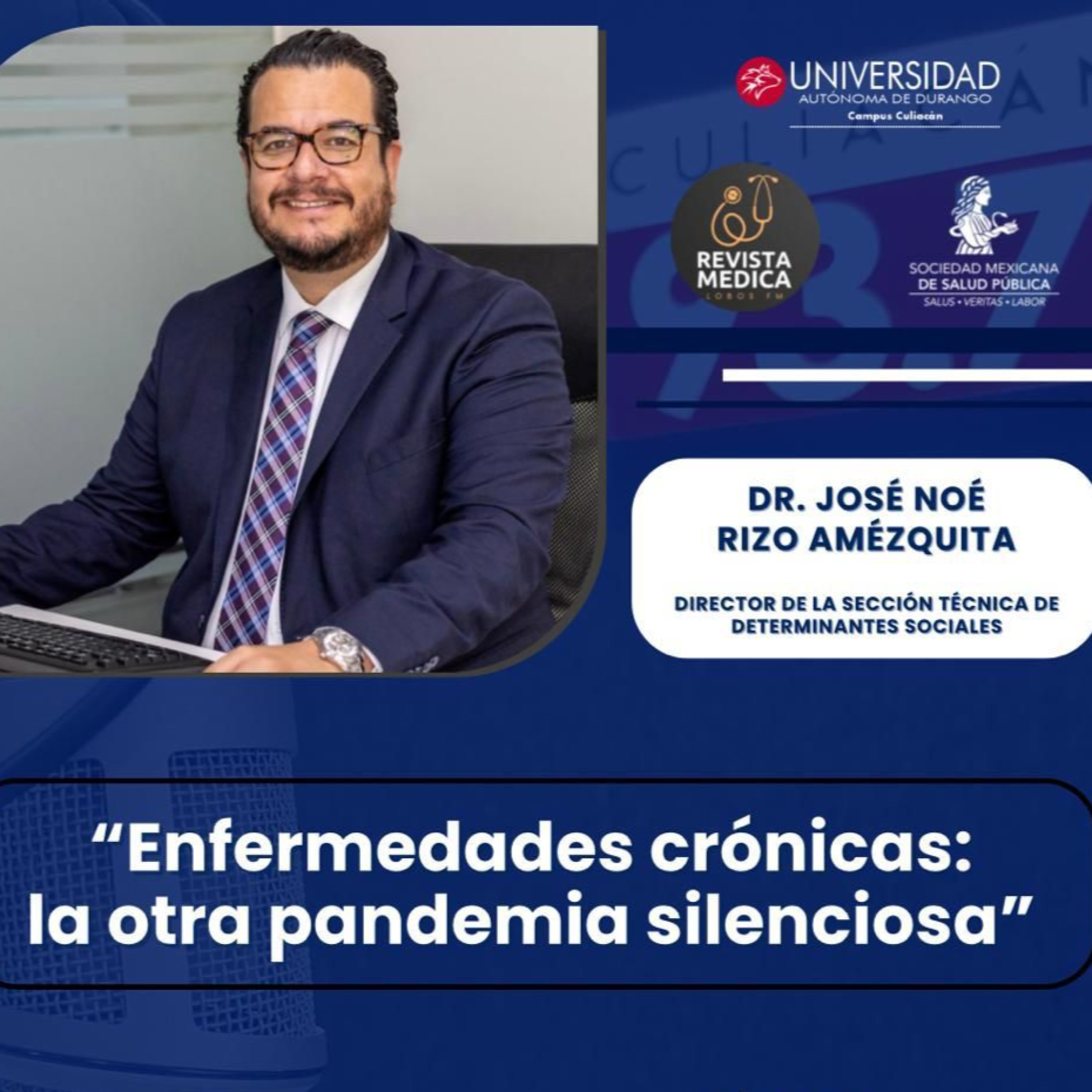 Revista Médica Lobos FM