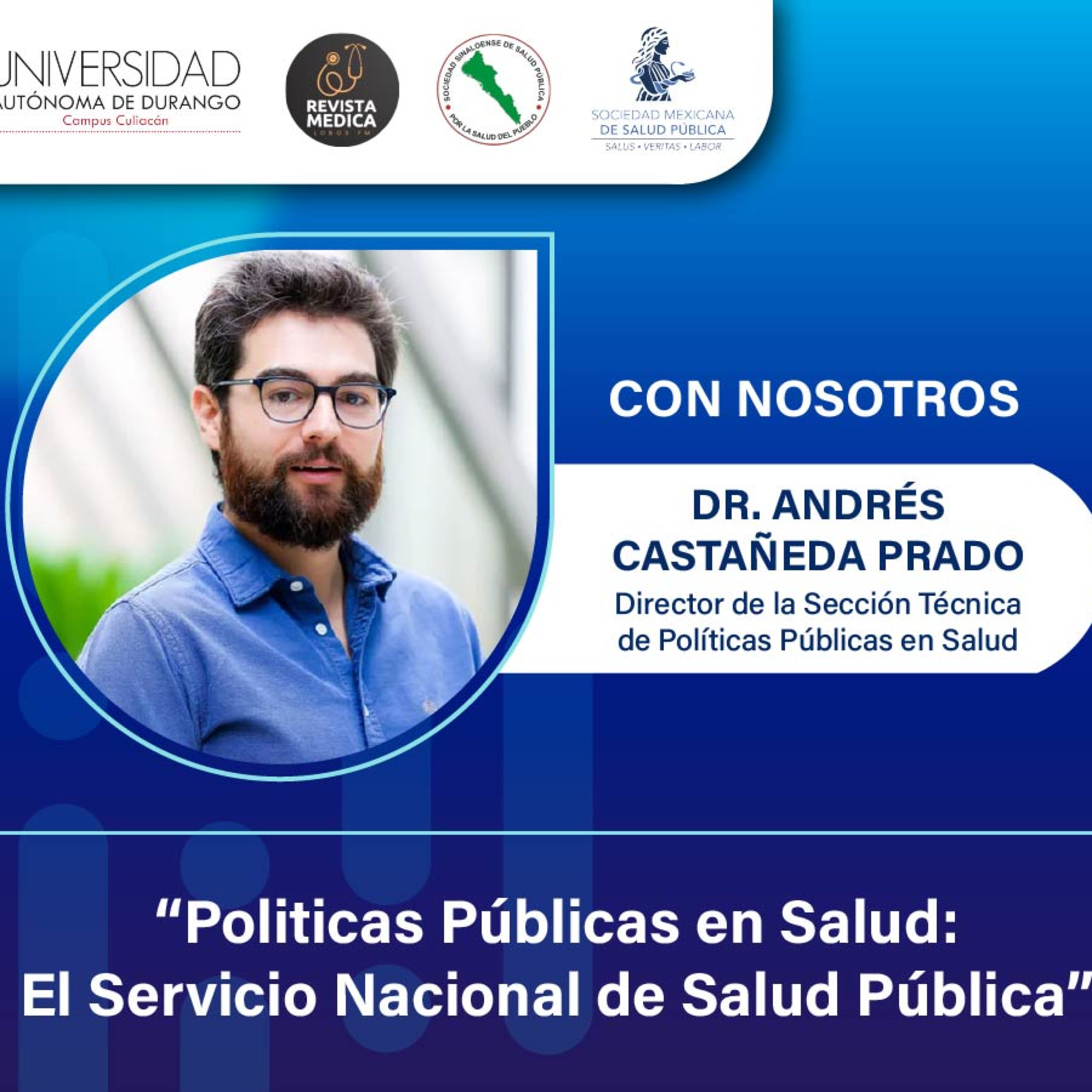 Revista Médica Lobos FM