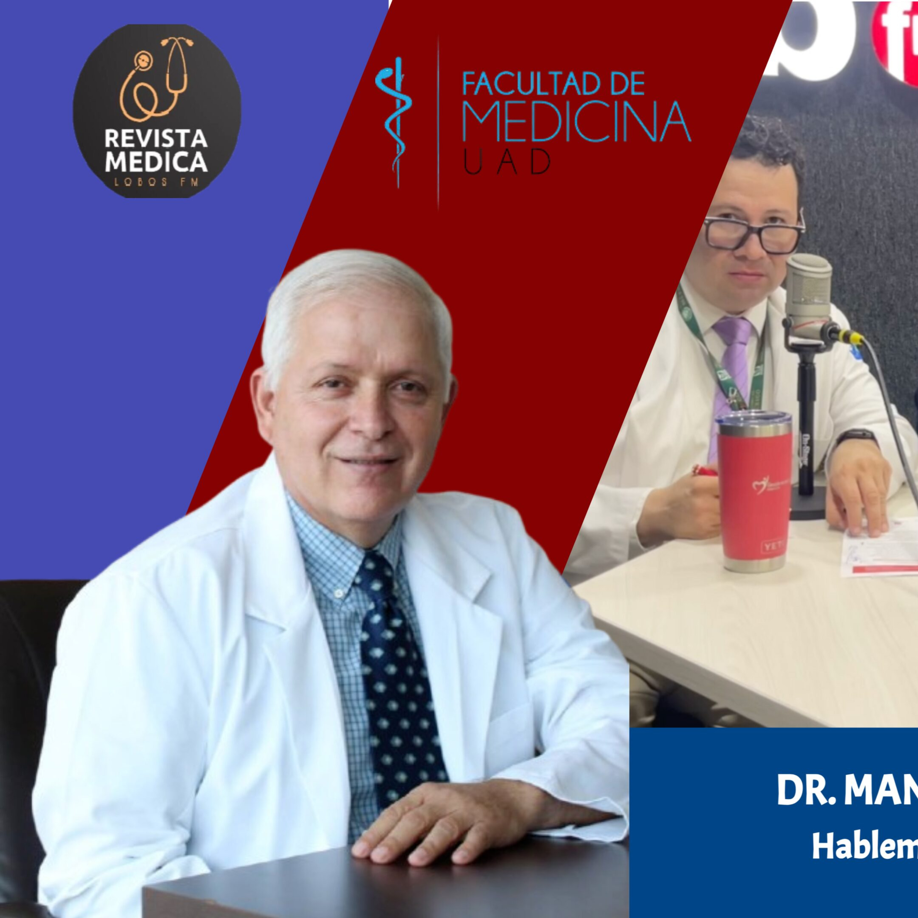 Revista Médica Lobos FM