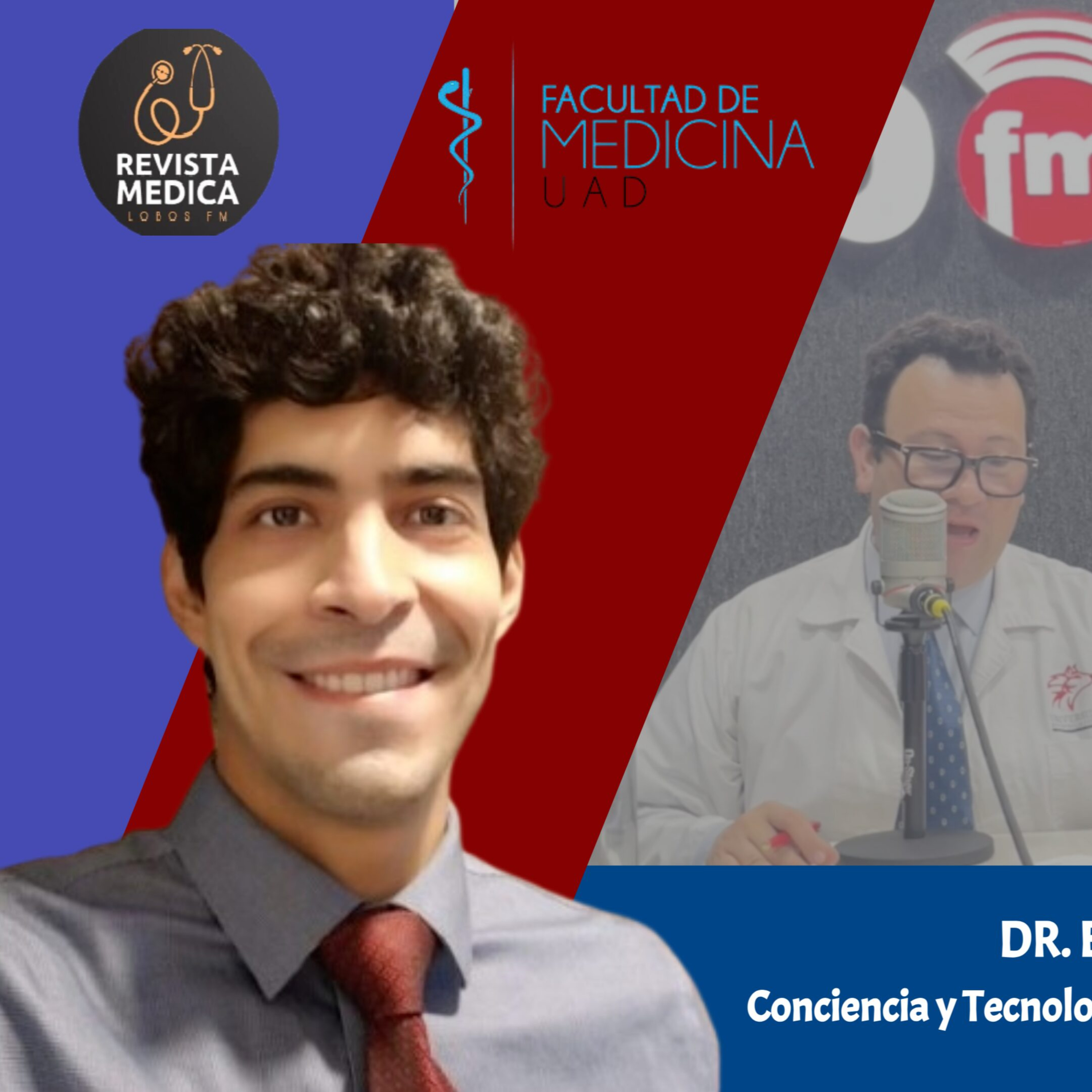 Revista Médica Lobos FM