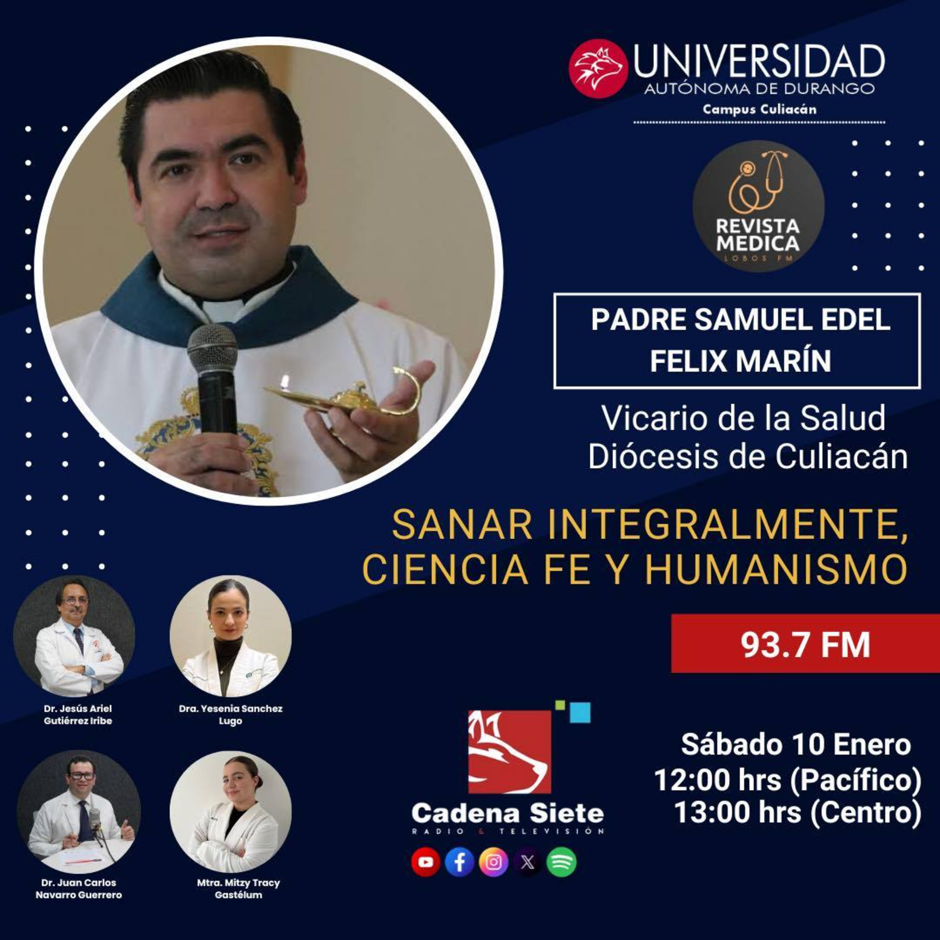 Revista Médica Lobos FM