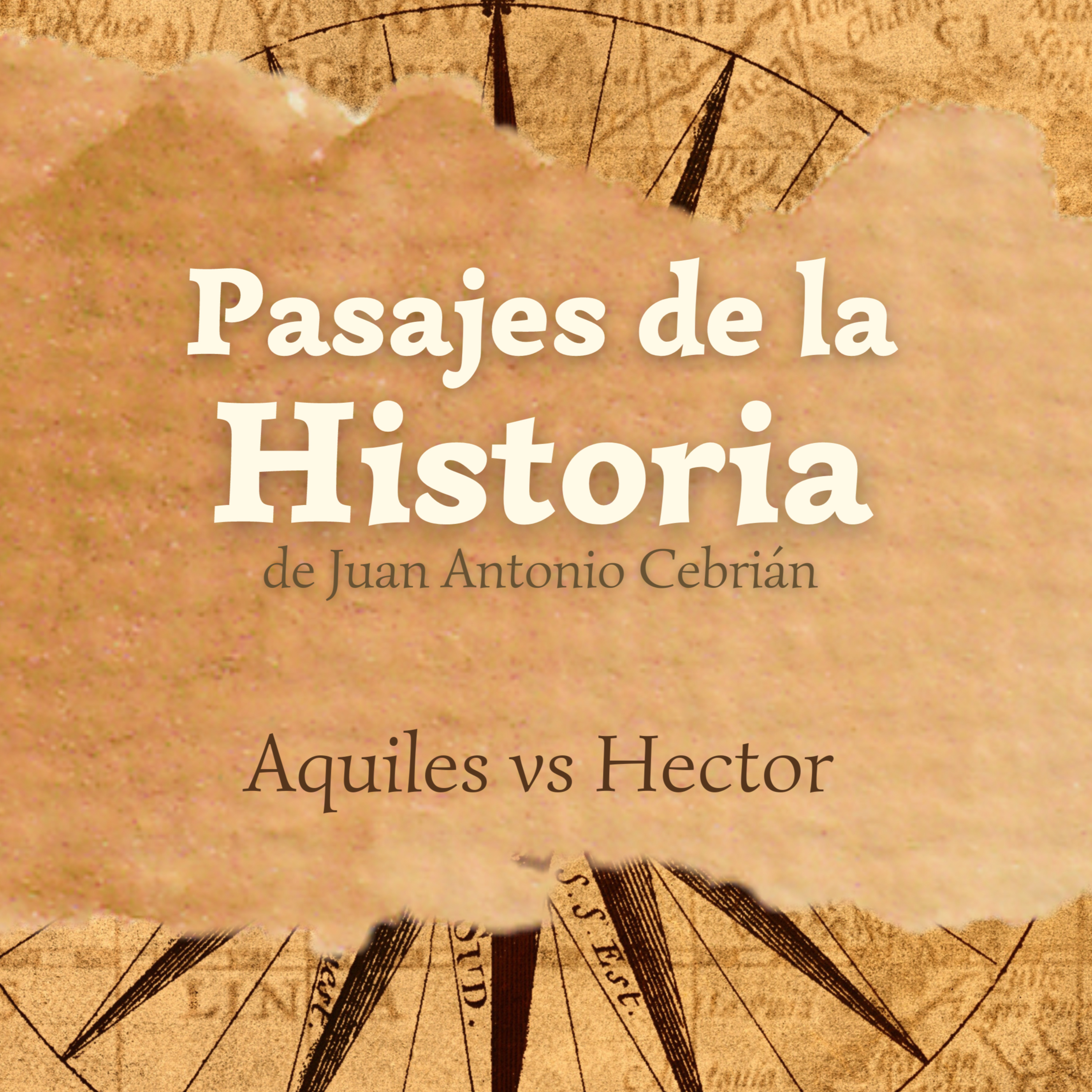 Aquiles vs Hector