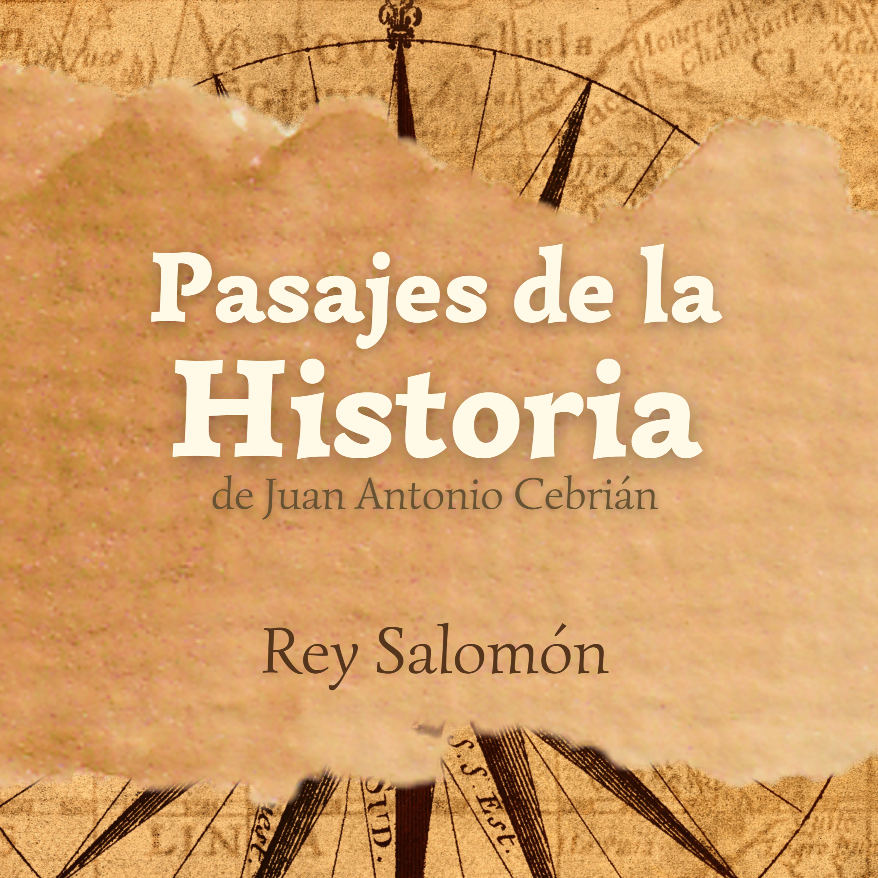 Rey Salomón