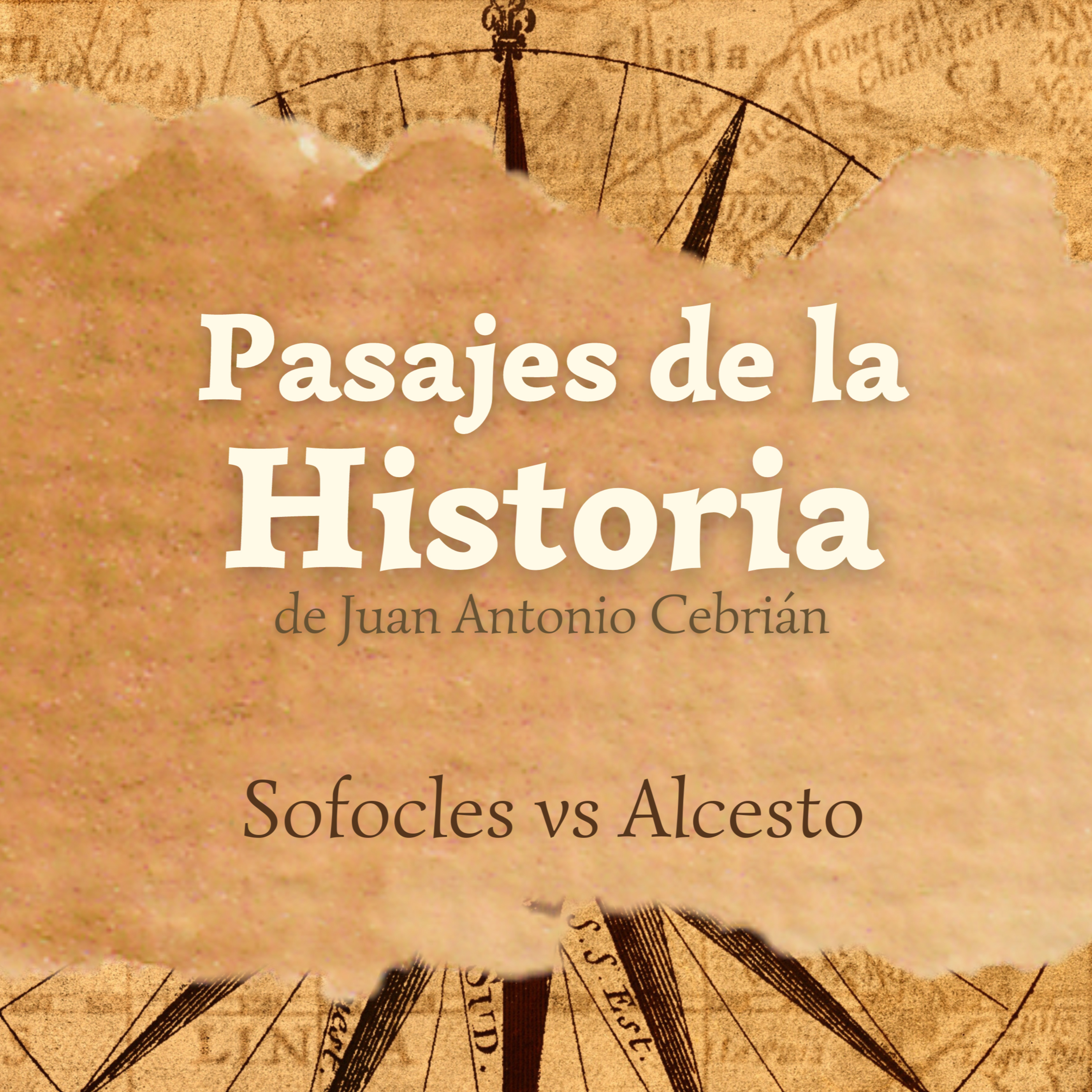 Pasajes de la Historia