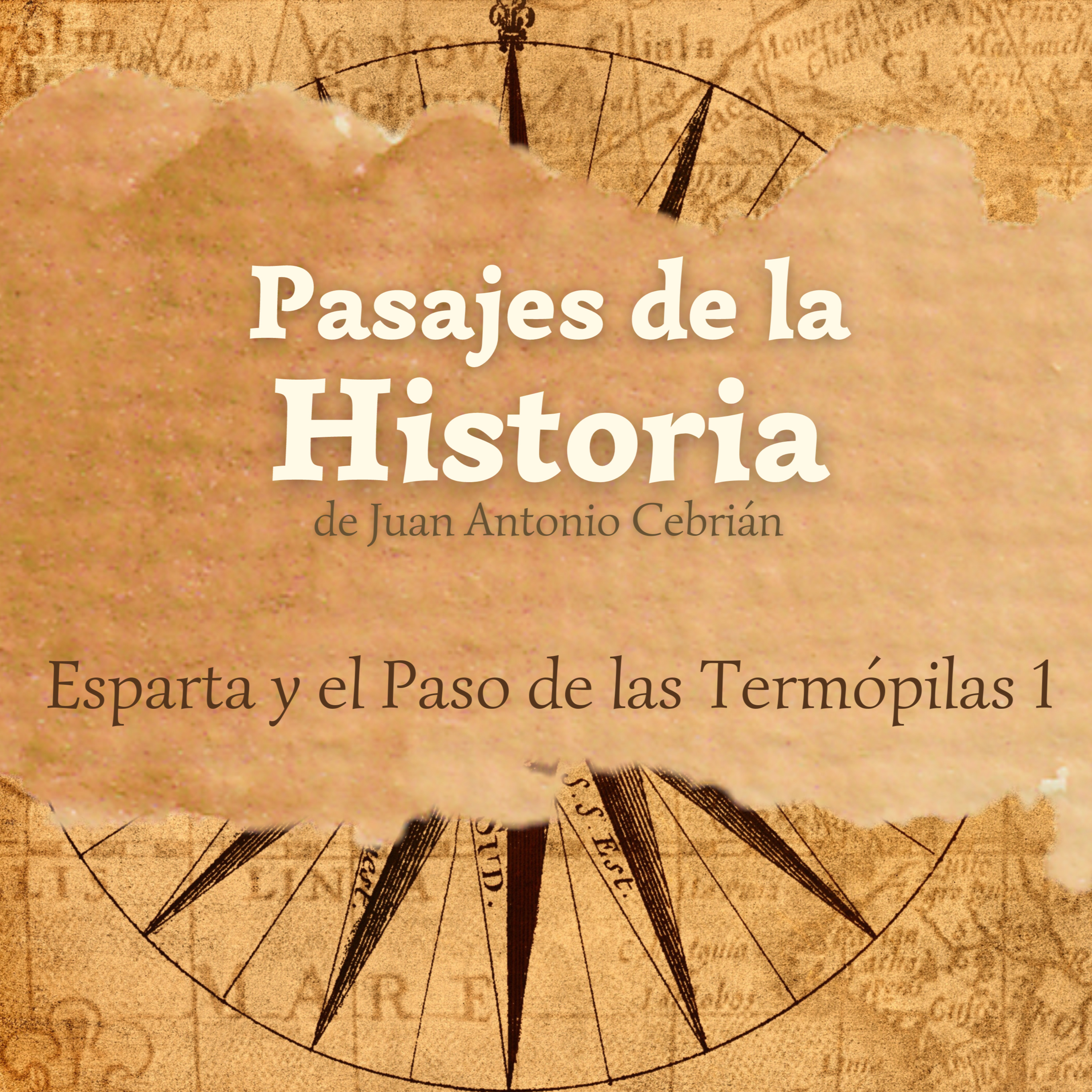 Esparta y el Paso de las Termópilas