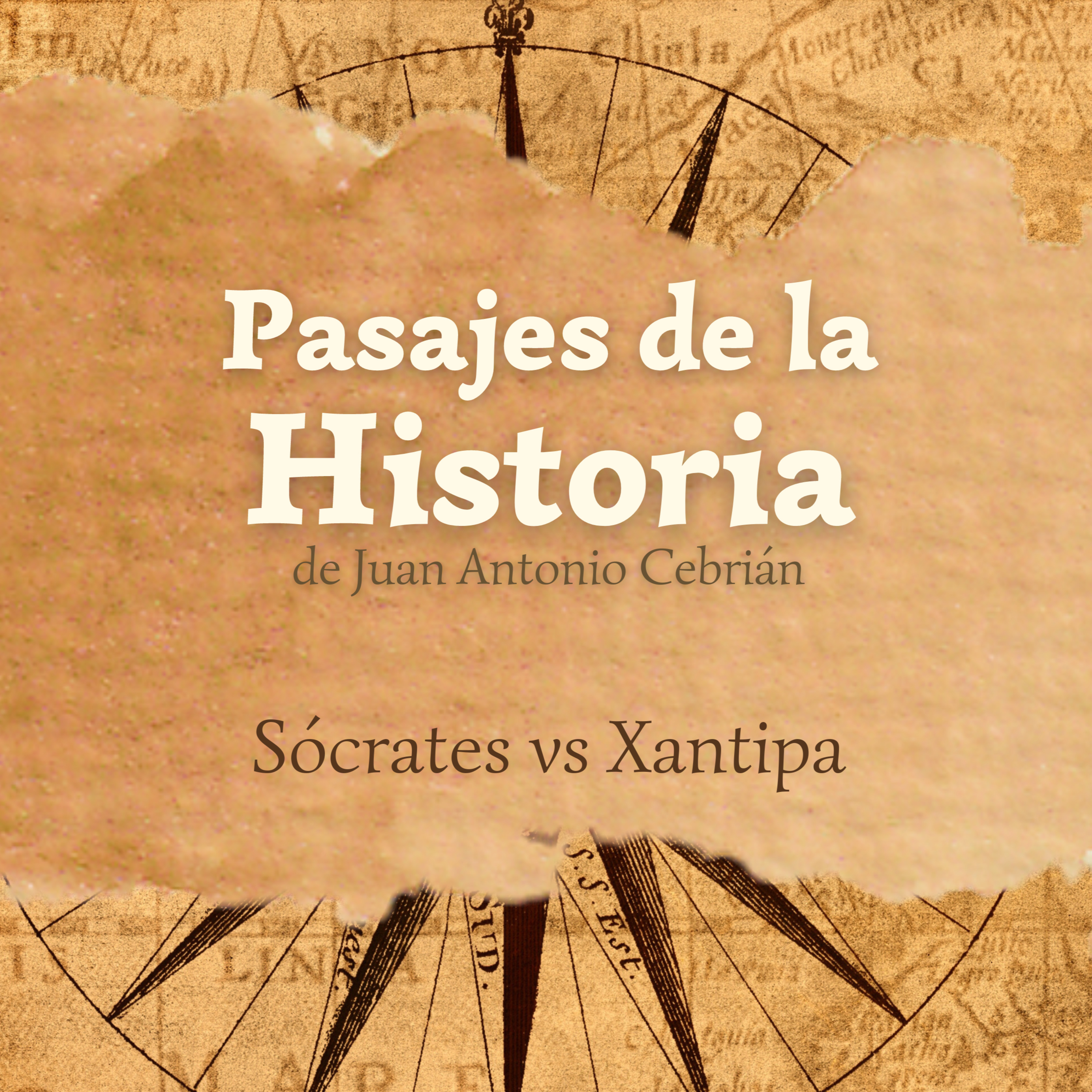 Sócrates vs Xantipa
