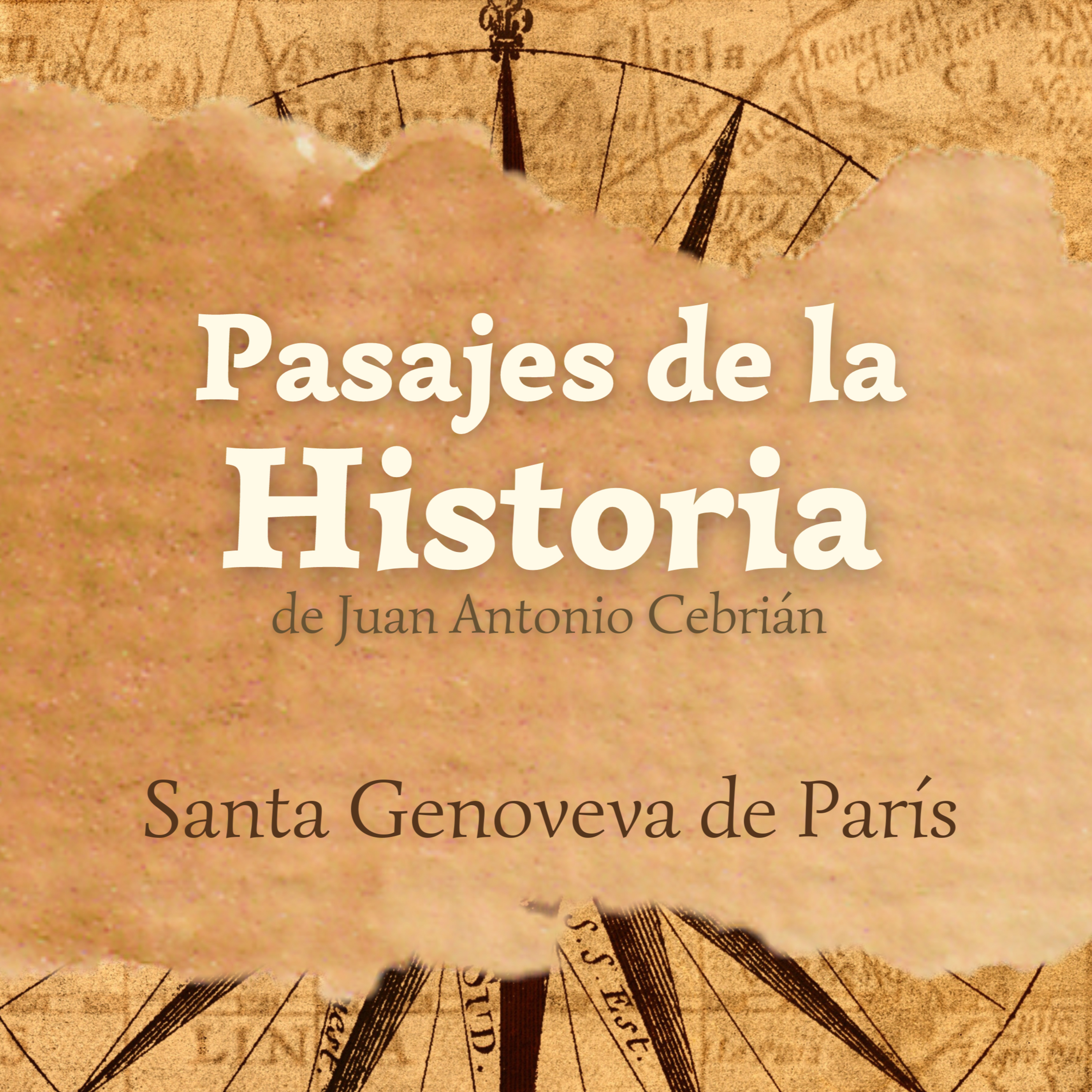 Pasajes de la Historia