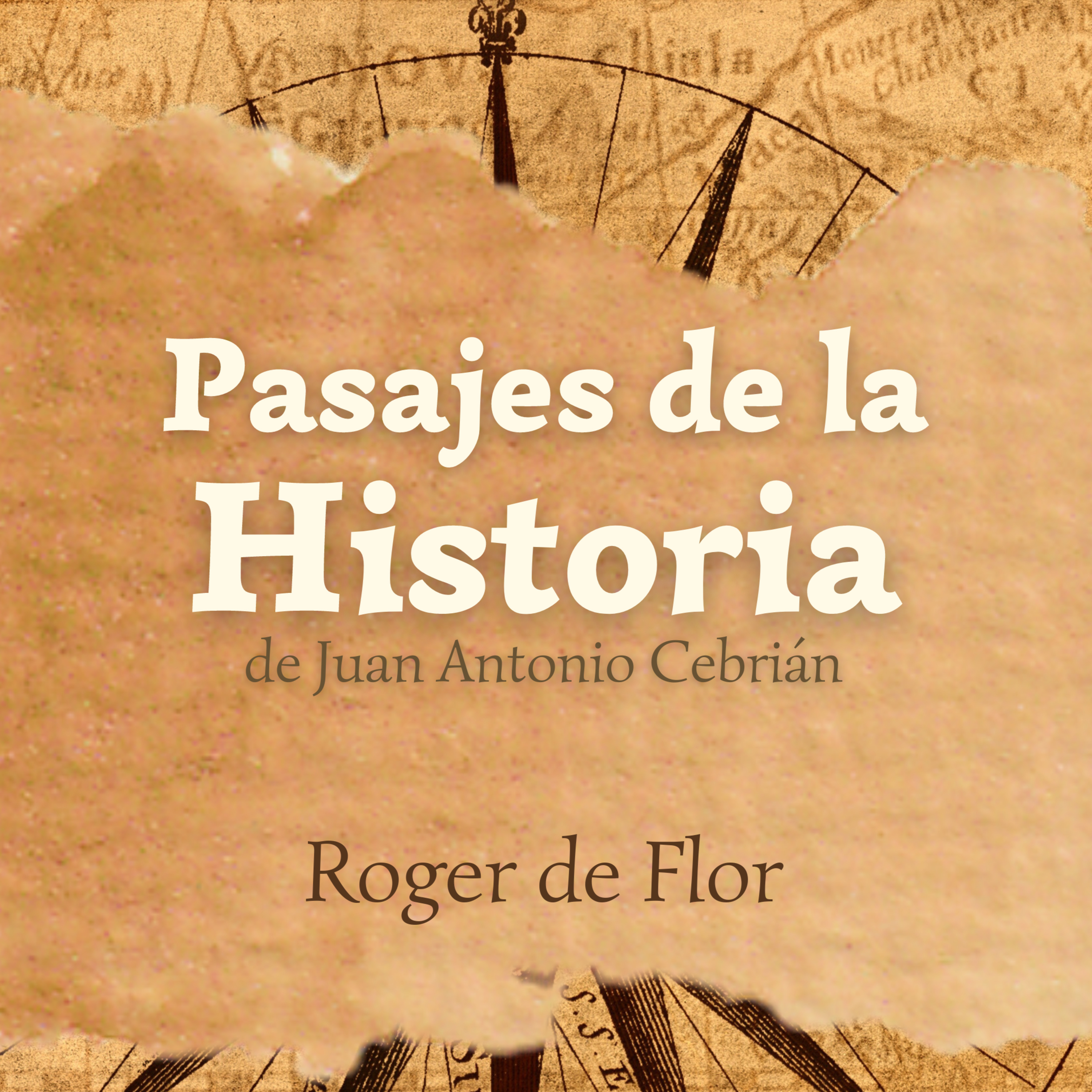 Pasajes de la Historia
