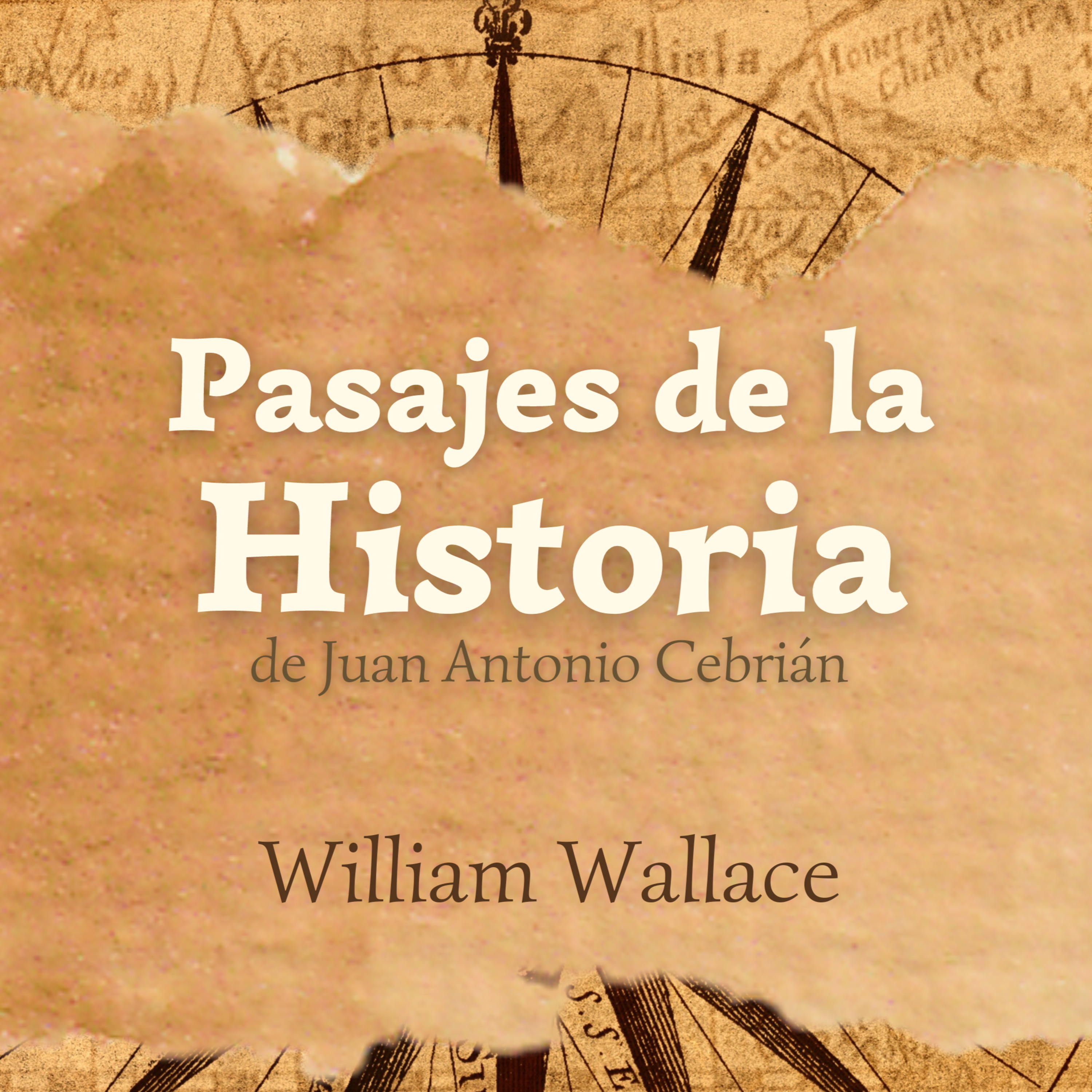 Pasajes de la Historia