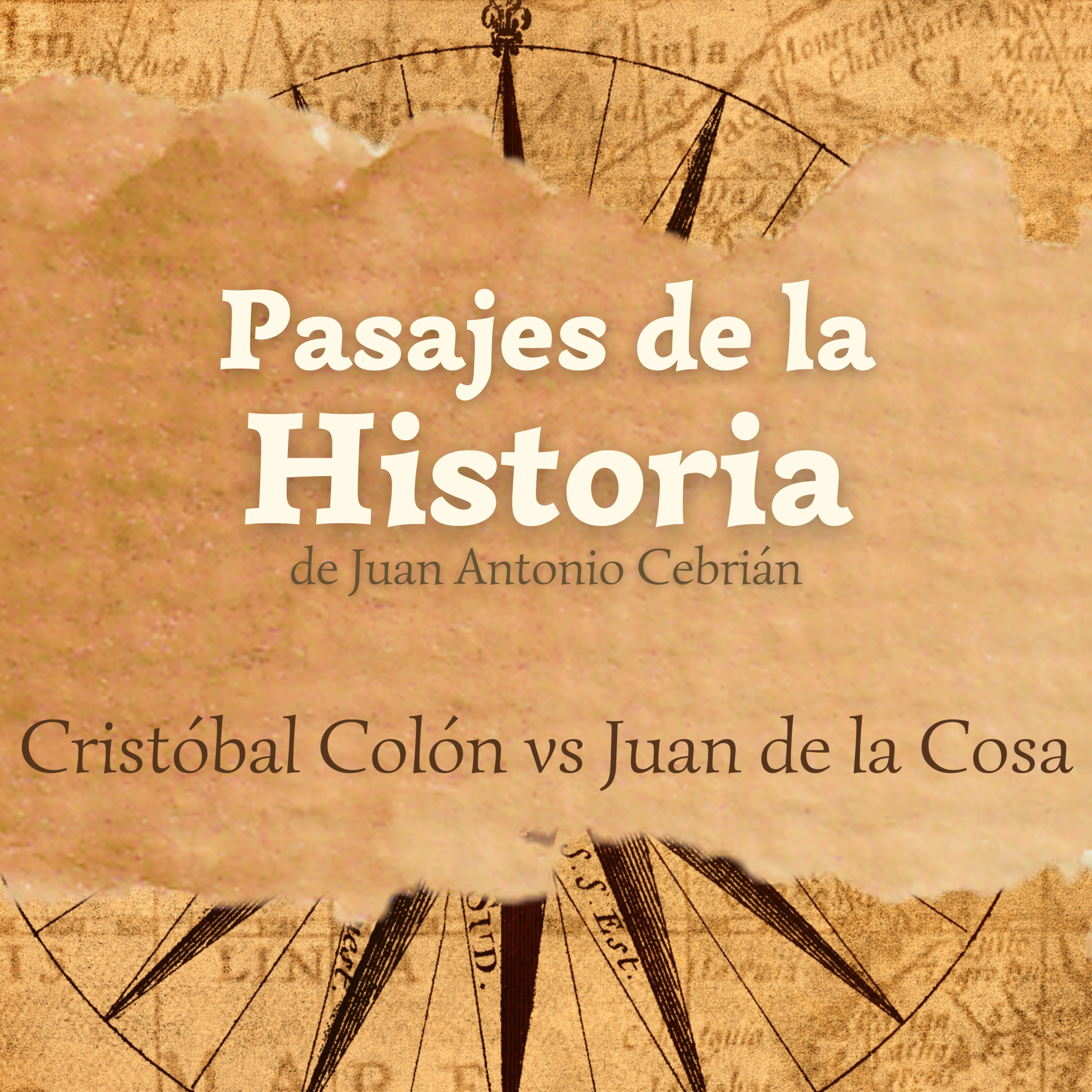 Pasajes de la Historia