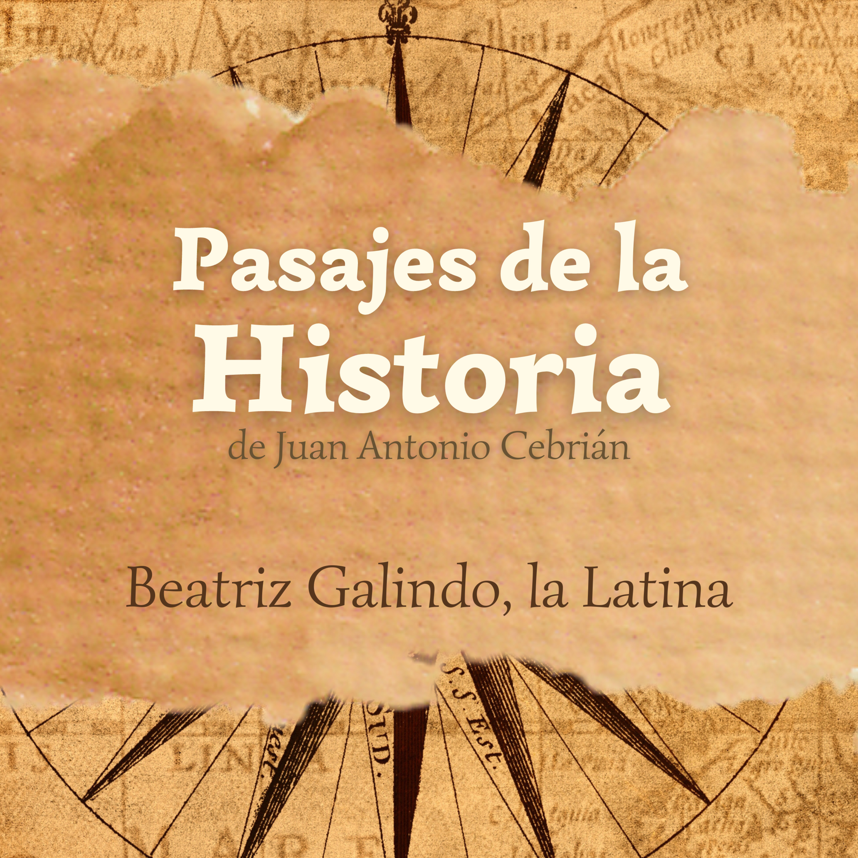 Pasajes de la Historia