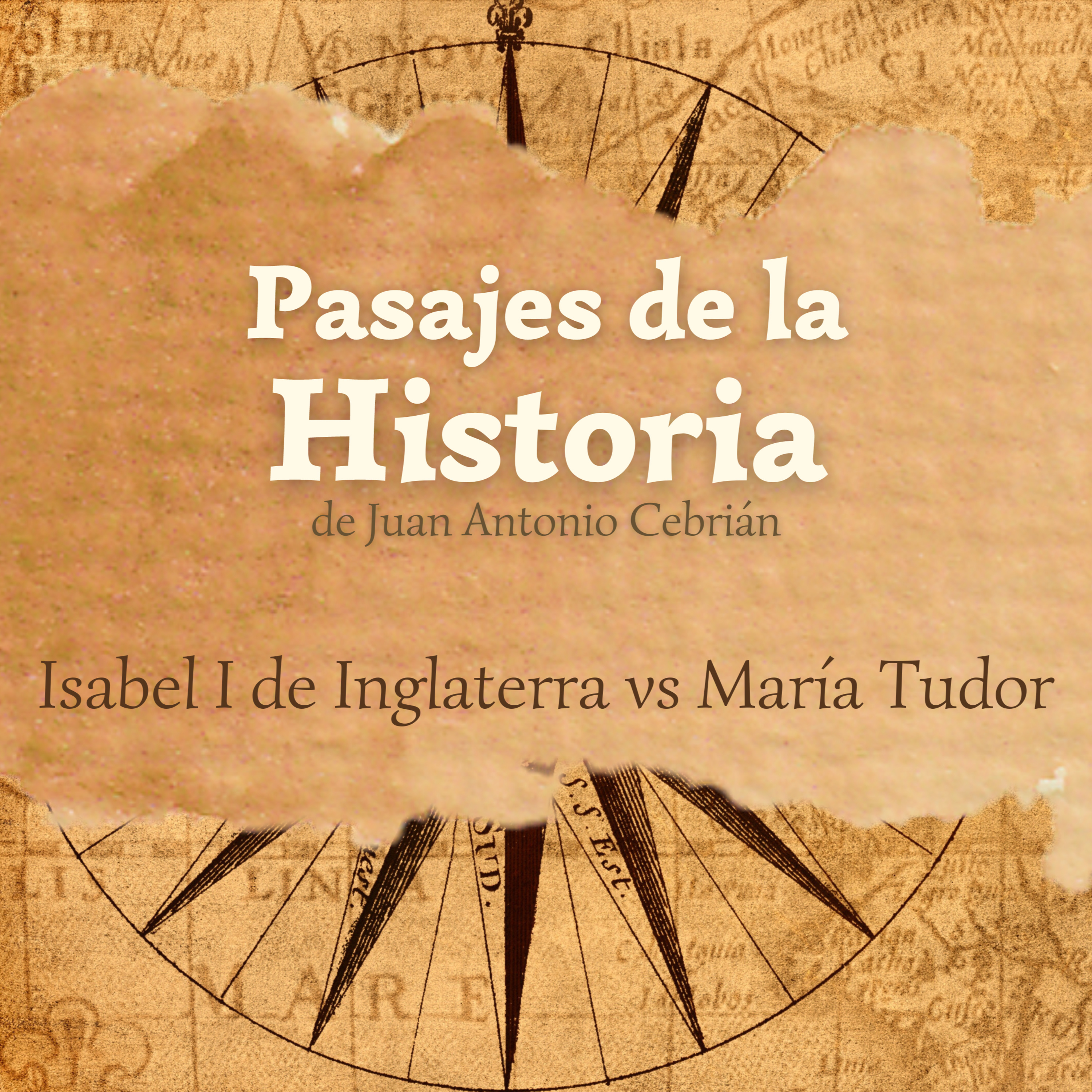 Pasajes de la Historia