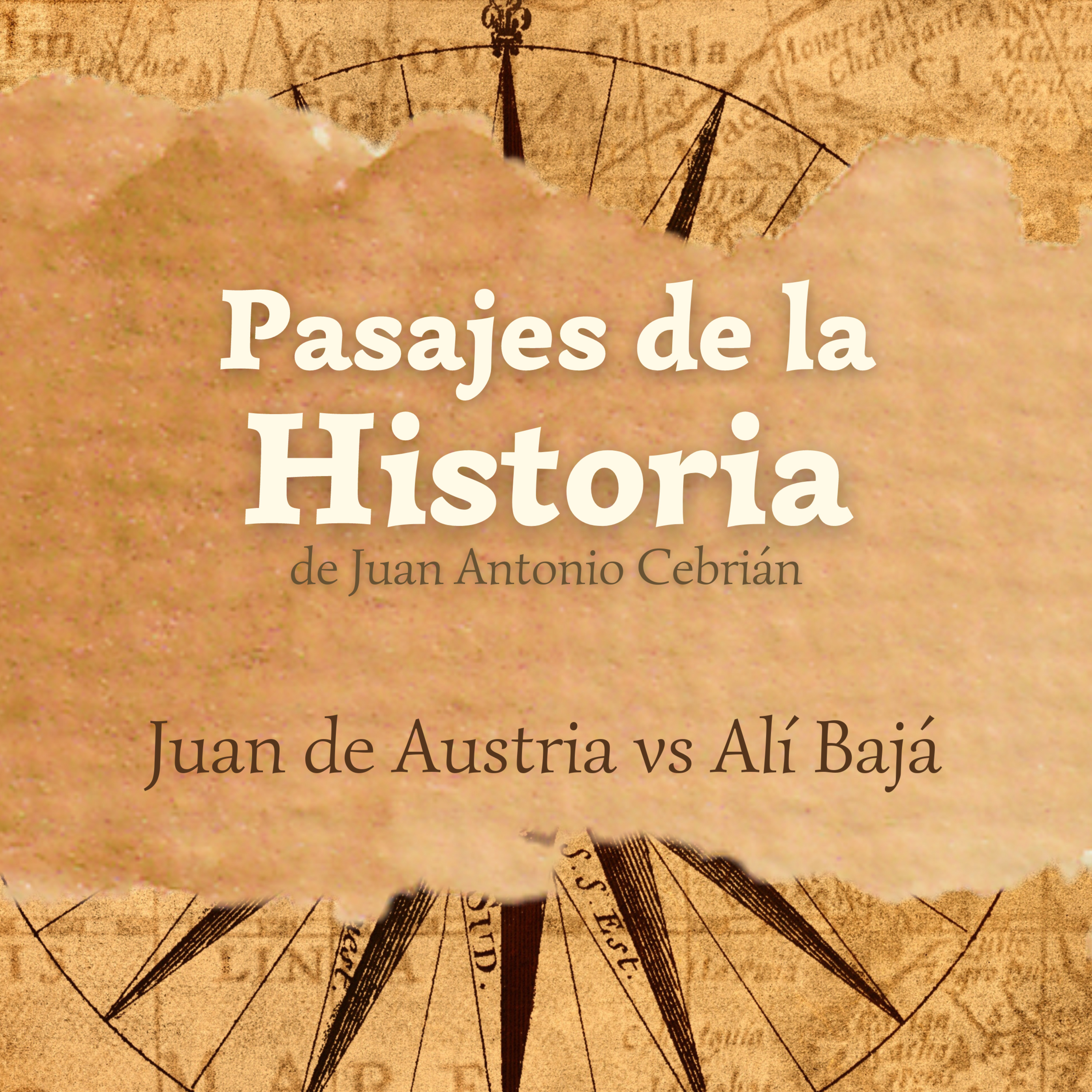 Pasajes de la Historia