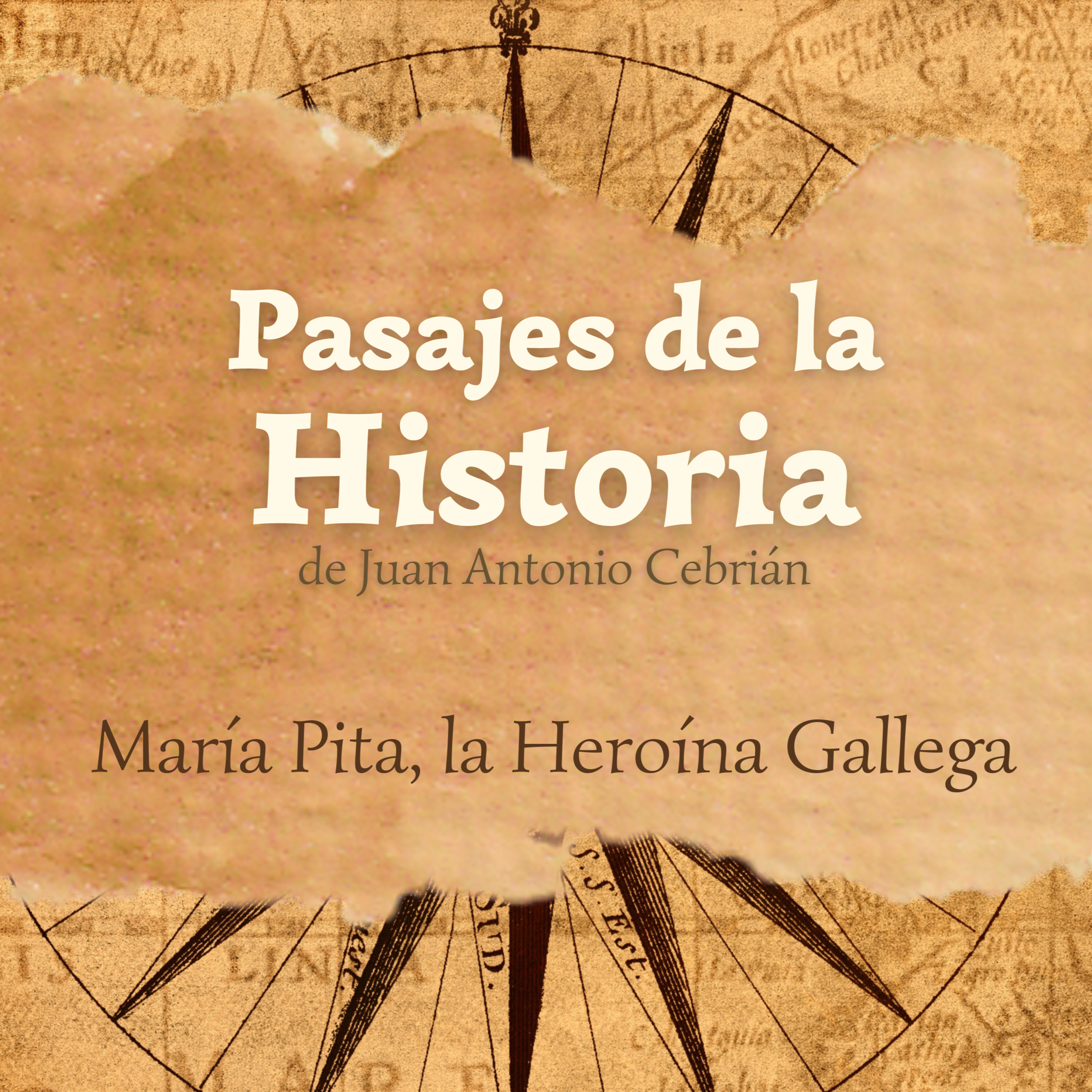 Pasajes de la Historia