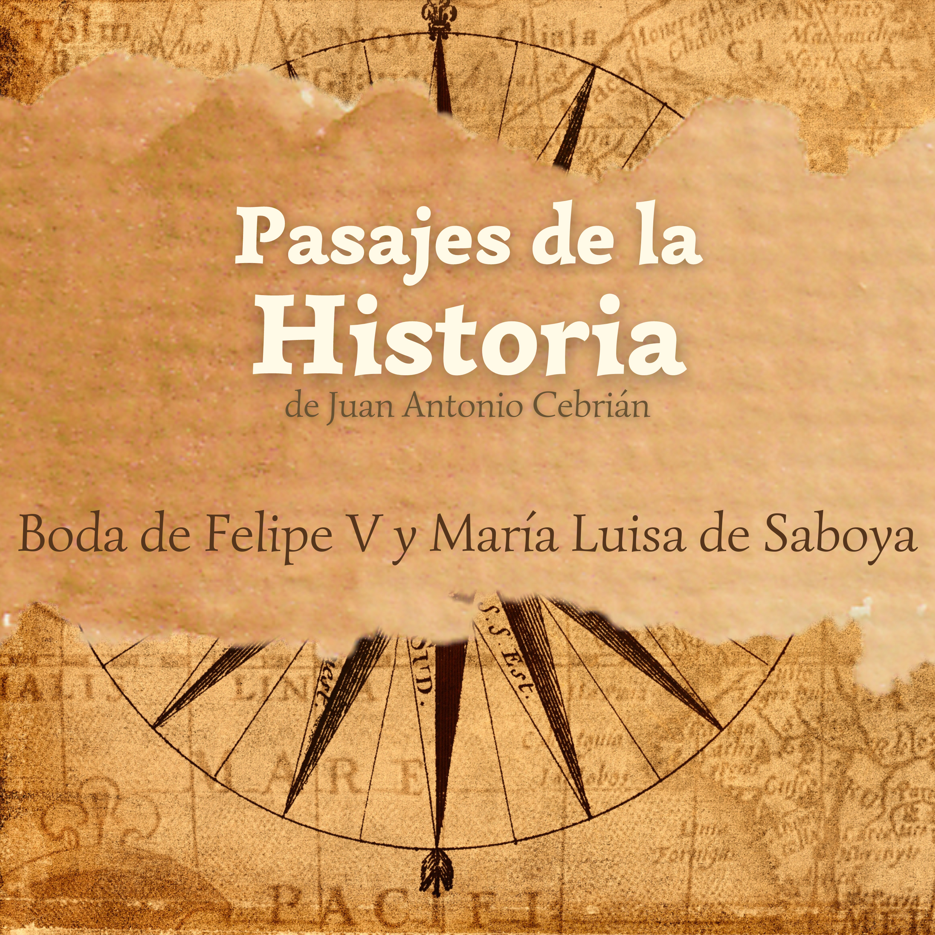 Pasajes de la Historia