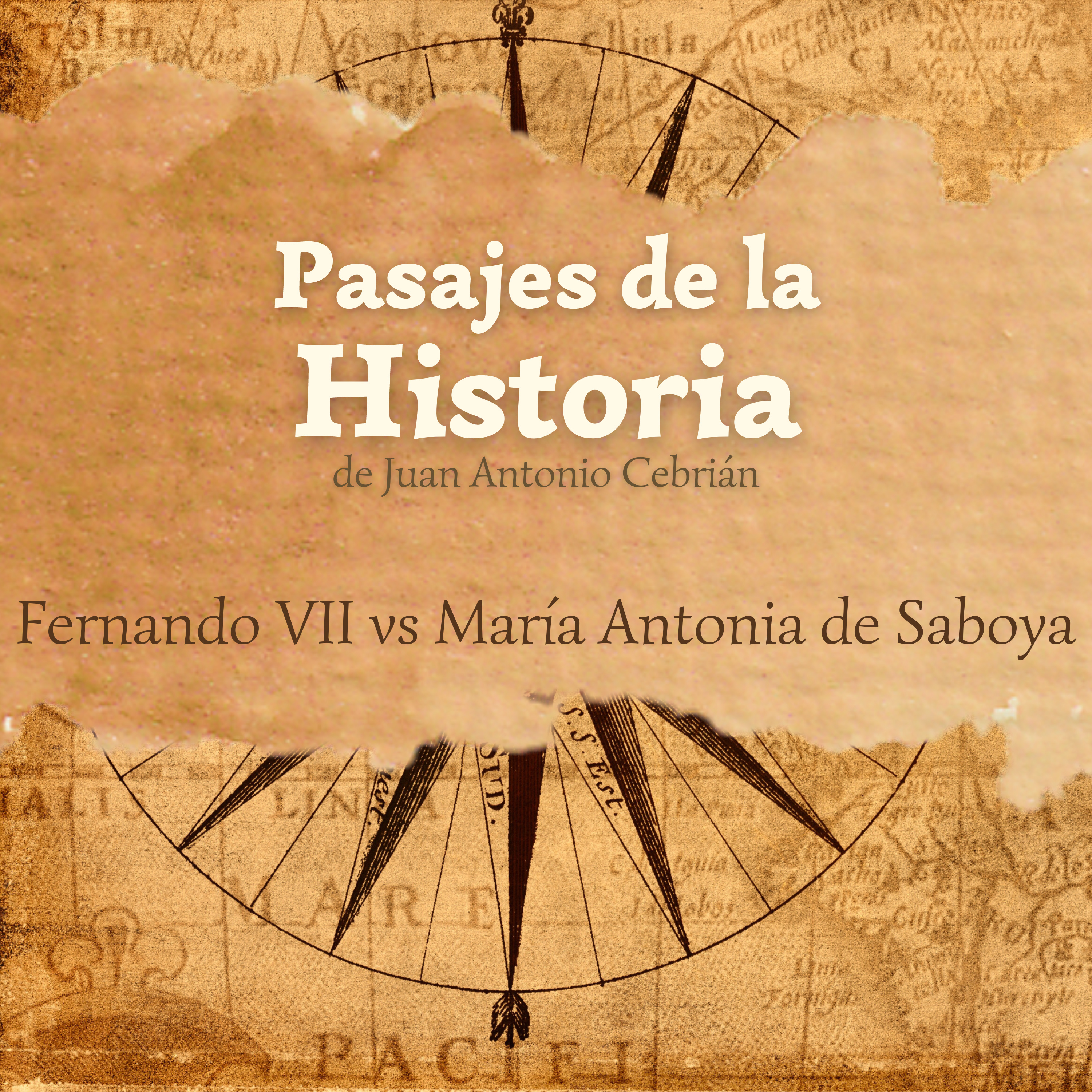 Pasajes de la Historia