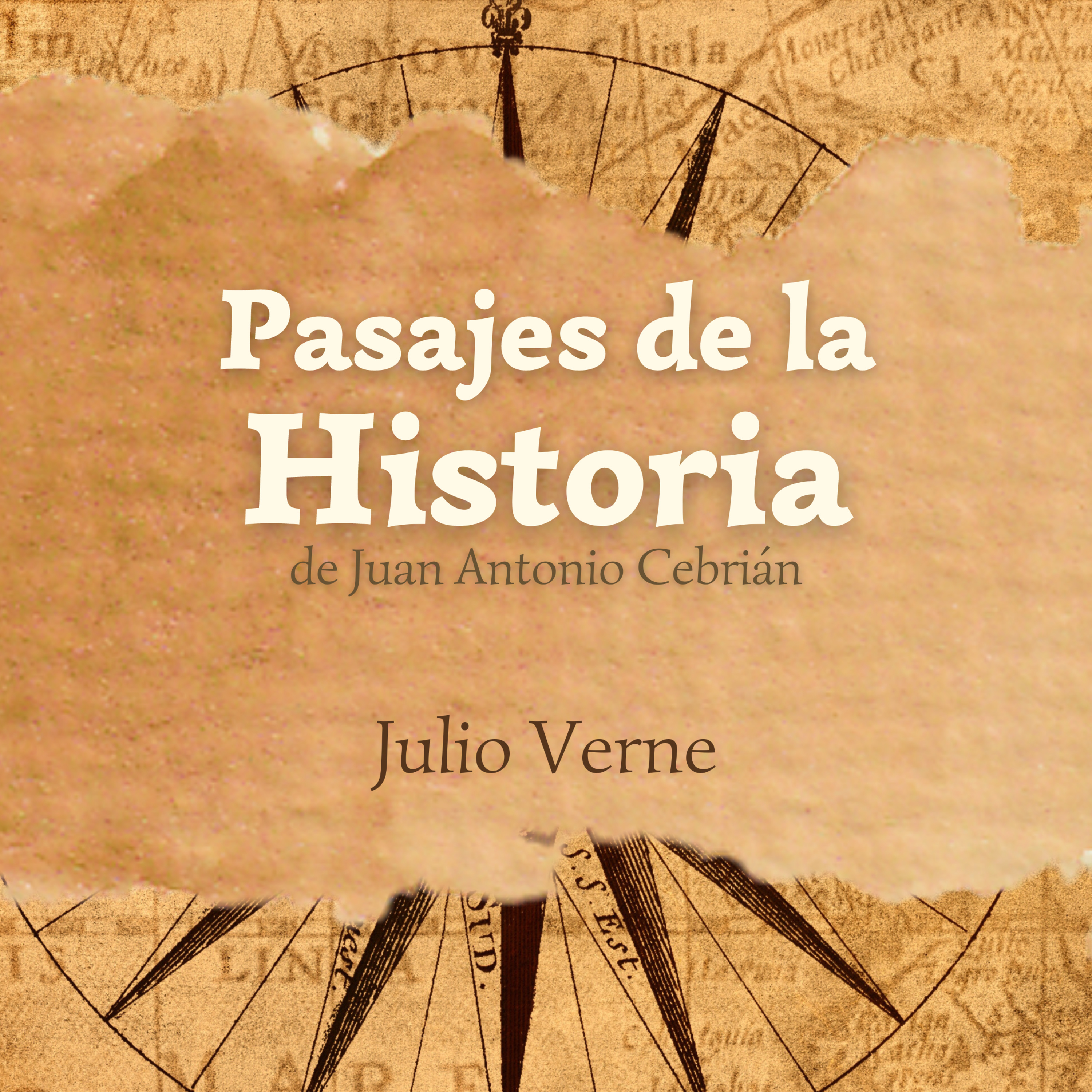 Pasajes de la Historia