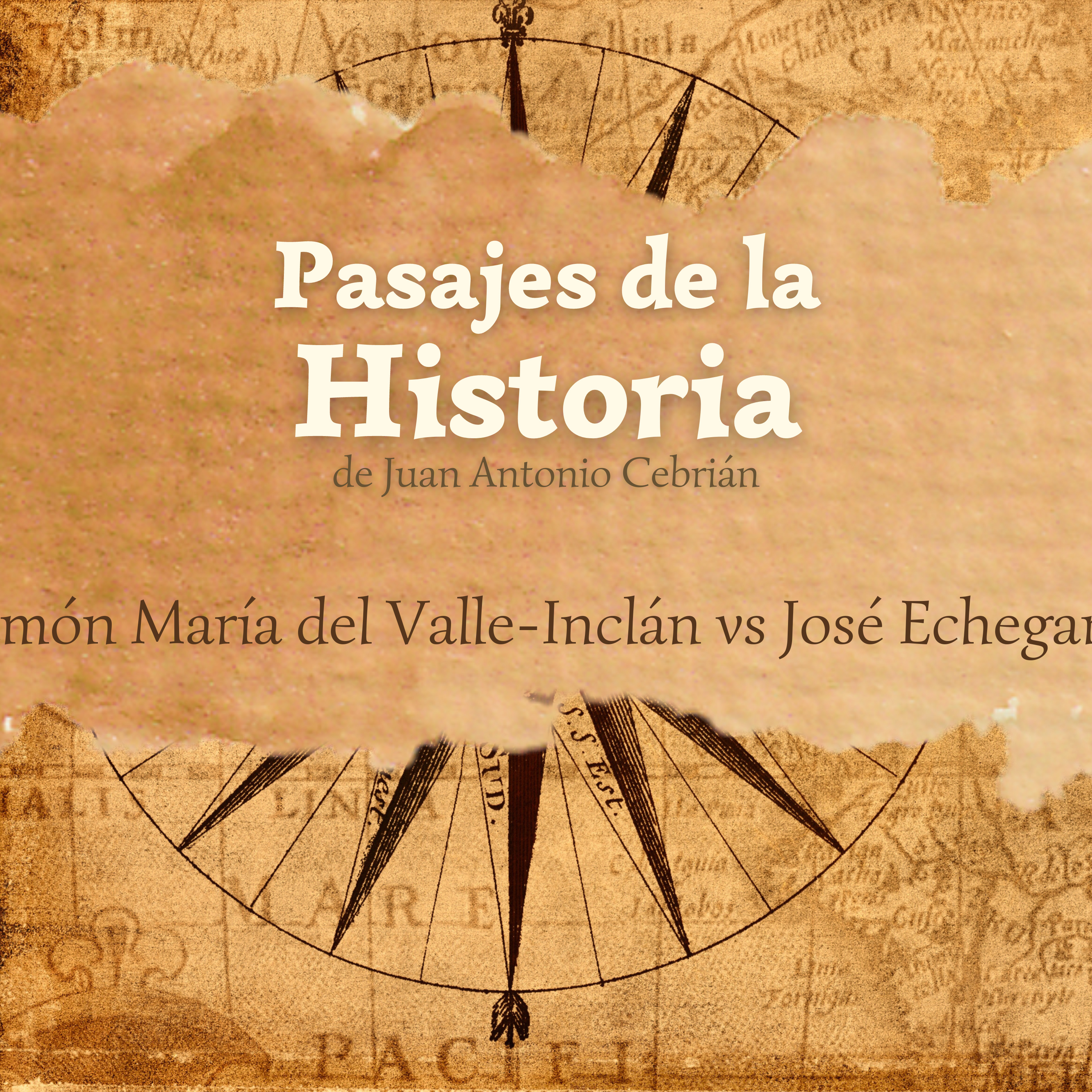 Pasajes de la Historia