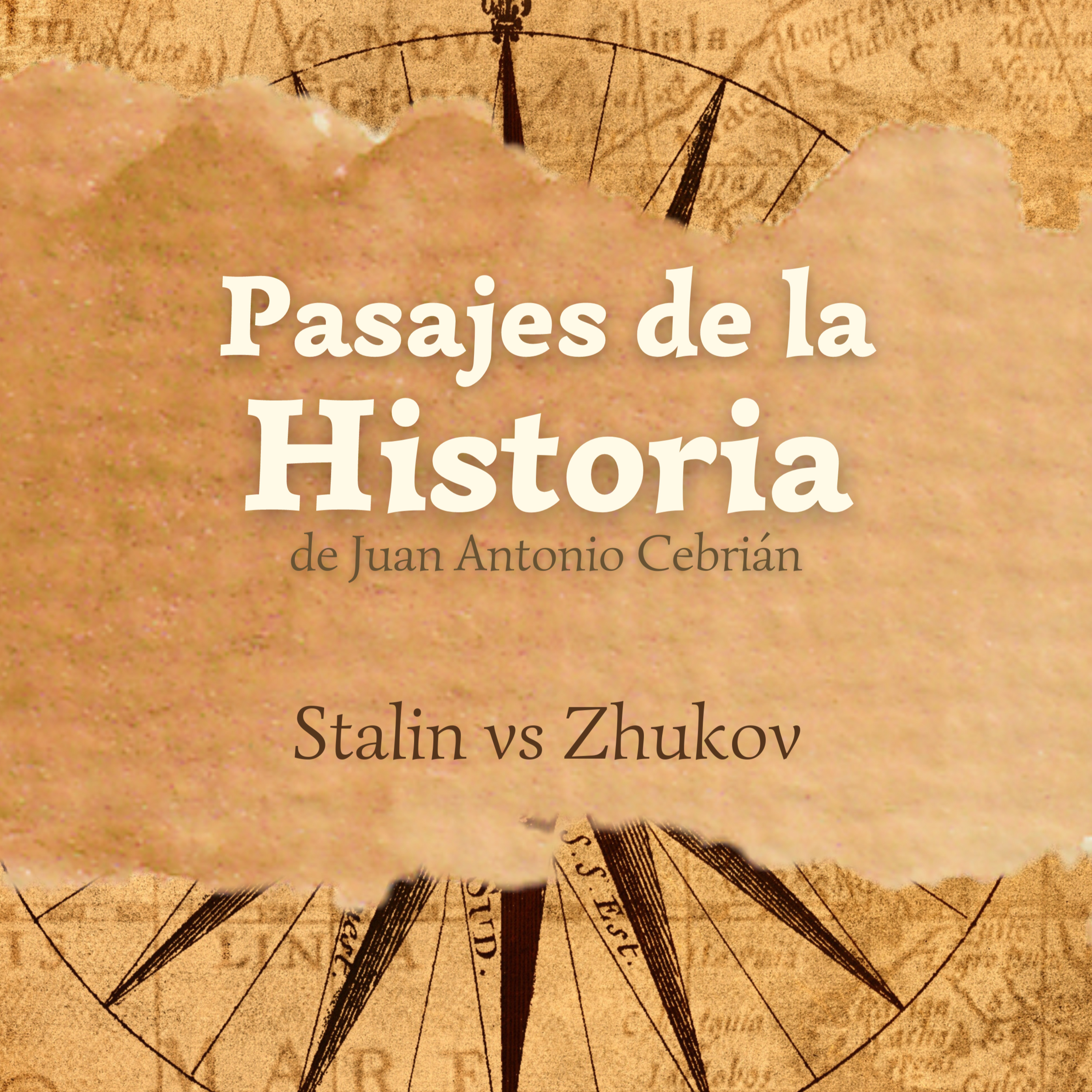 Stalin vs Zhukov