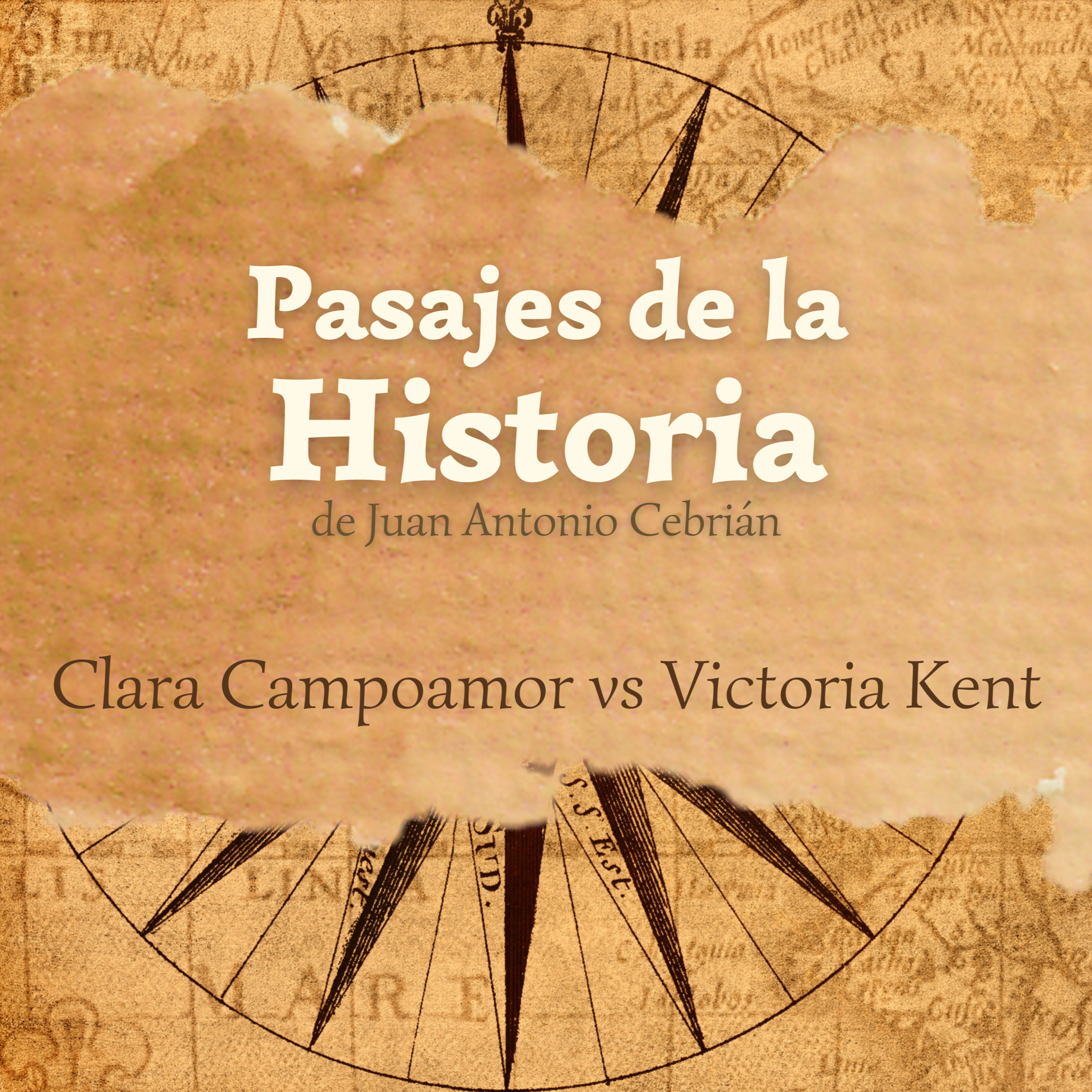 Clara Campoamor vs Victoria Kent