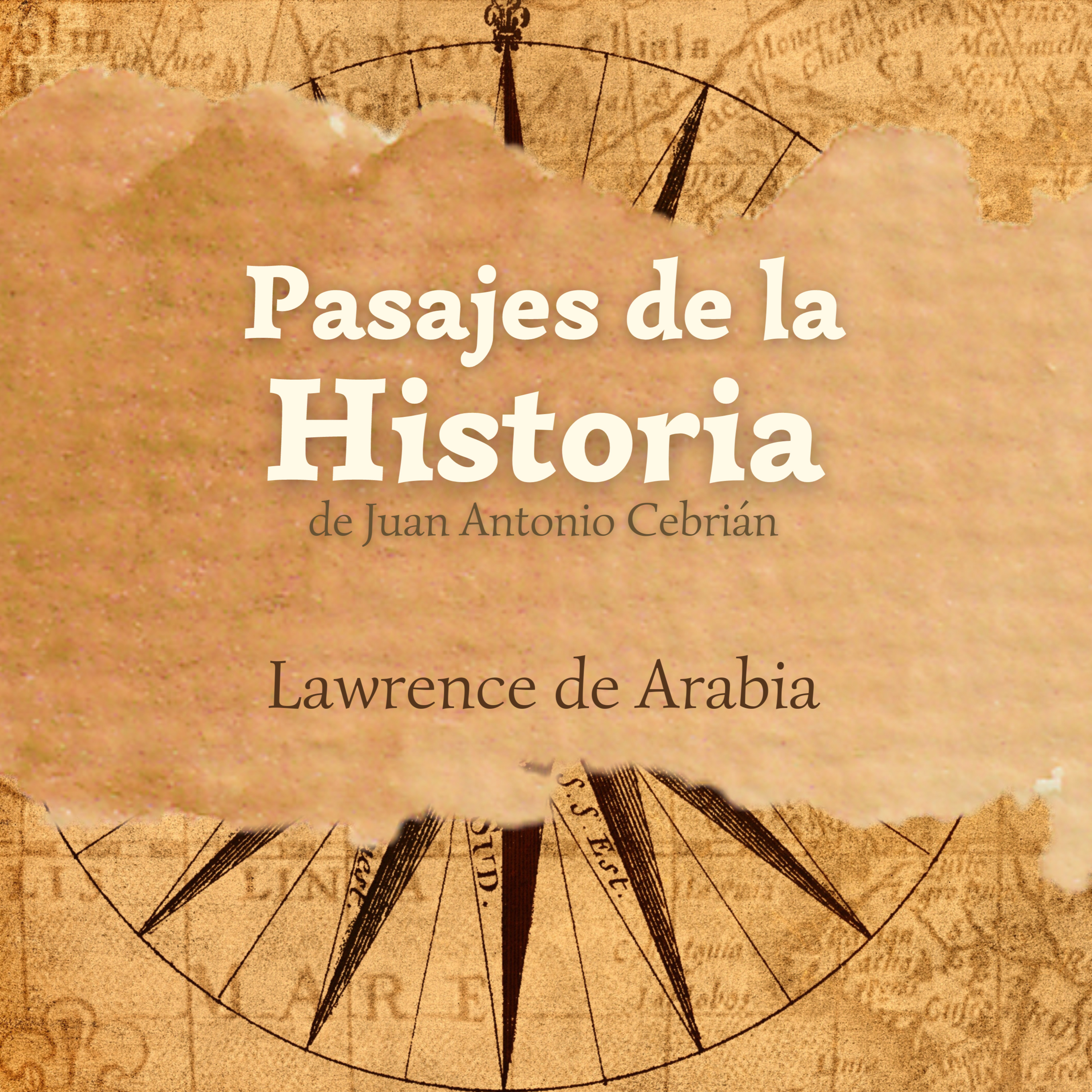 Lawrence de Arabia