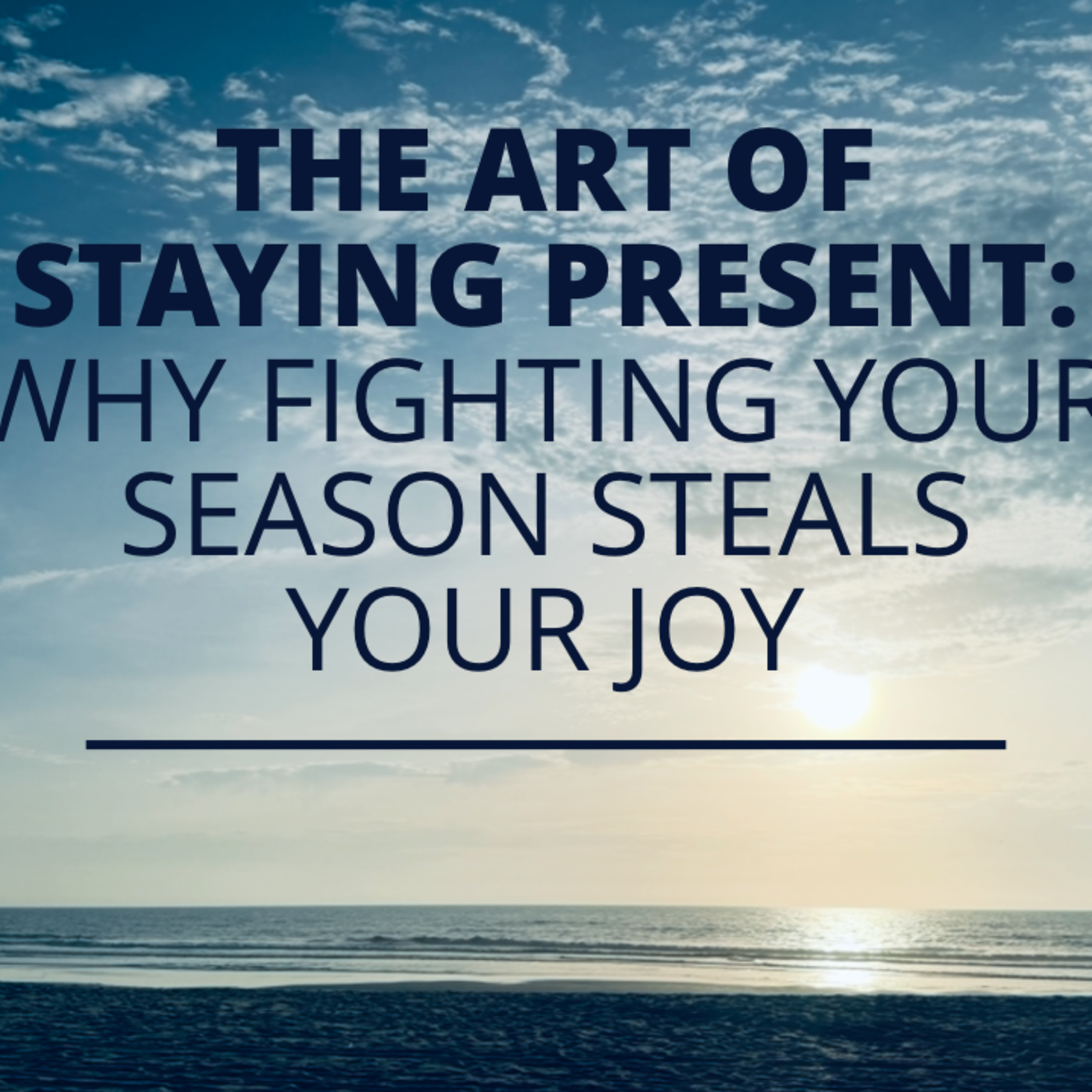 She Is Awakening Seasonal Journal with Susan Beth
