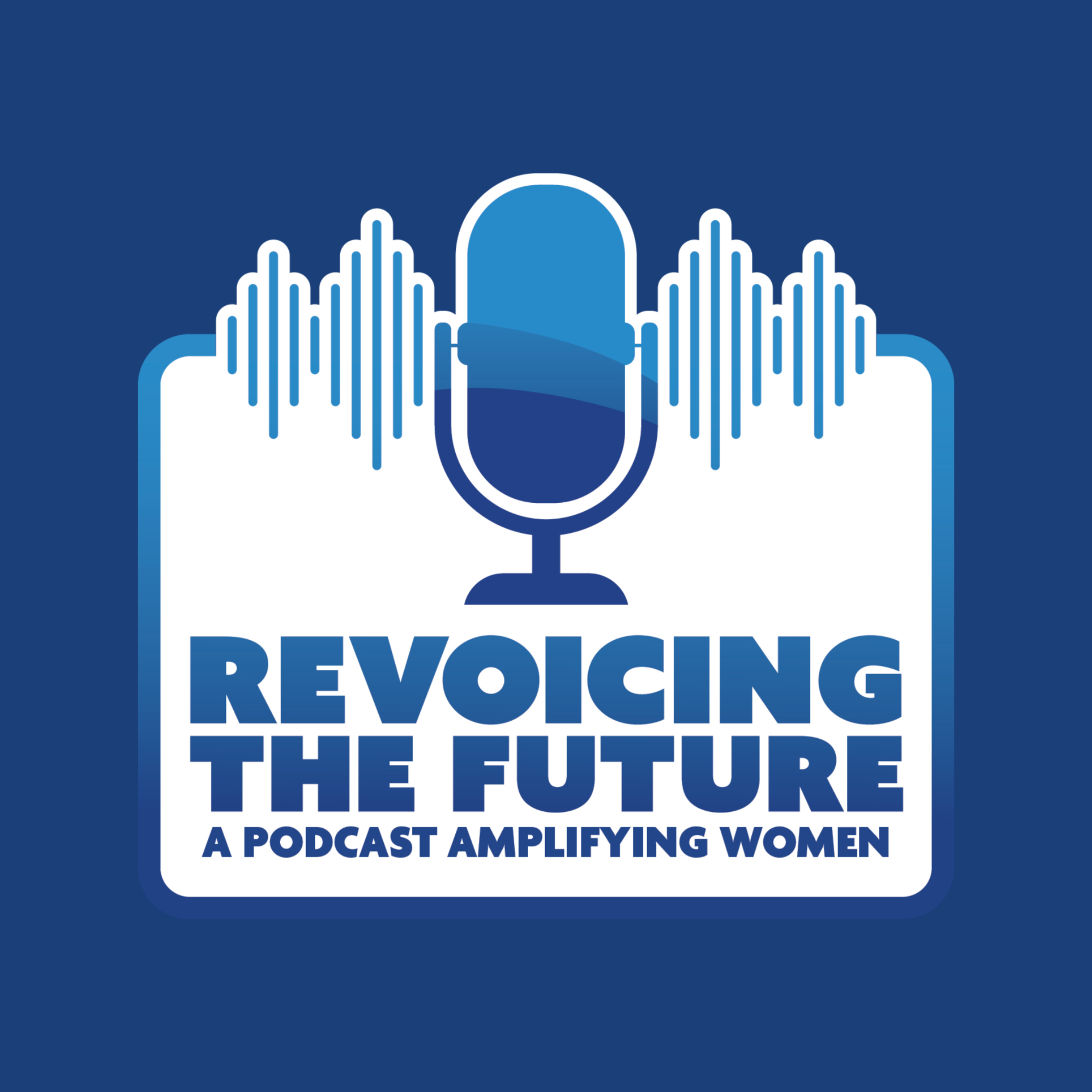 ReVoicing the Future