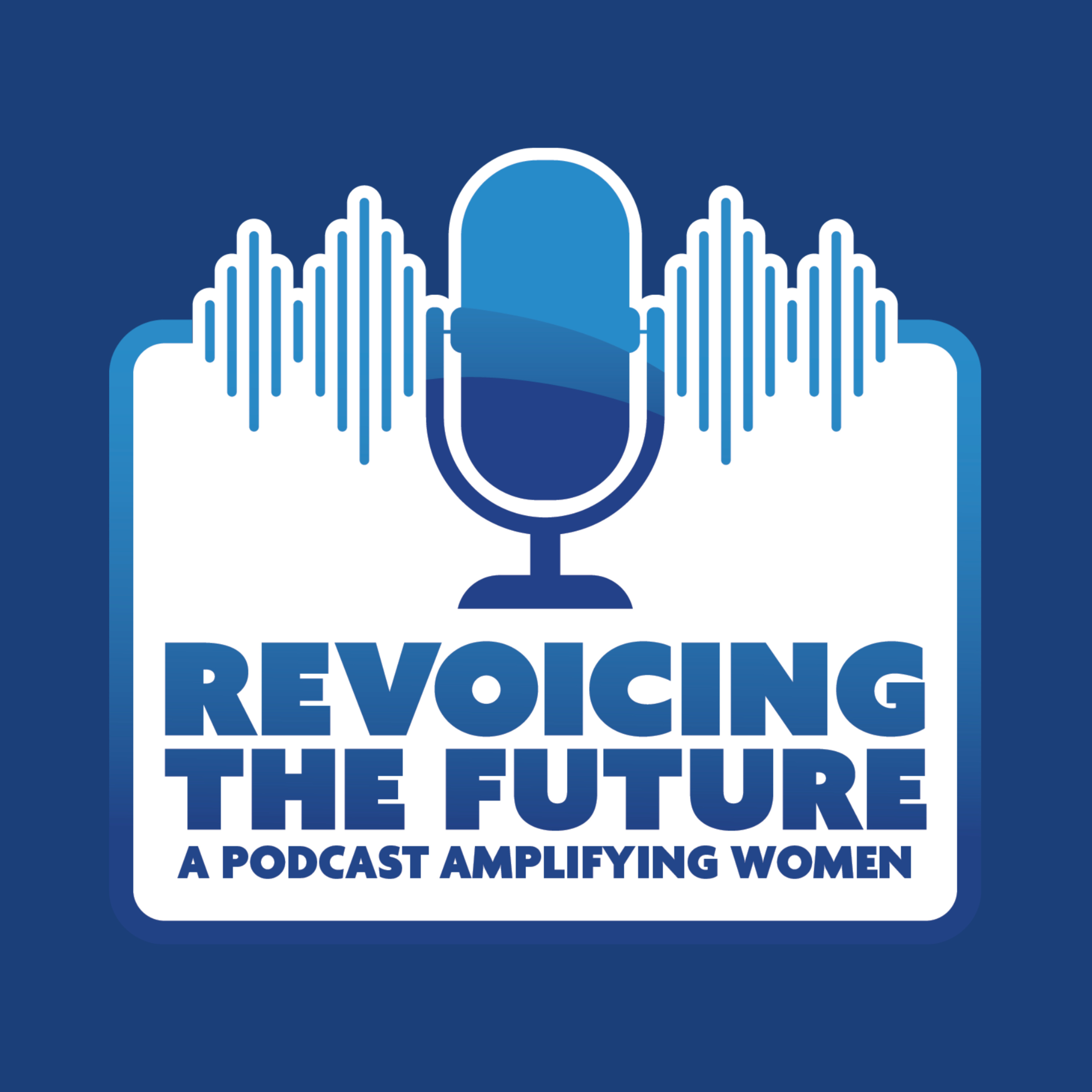 ReVoicing the Future